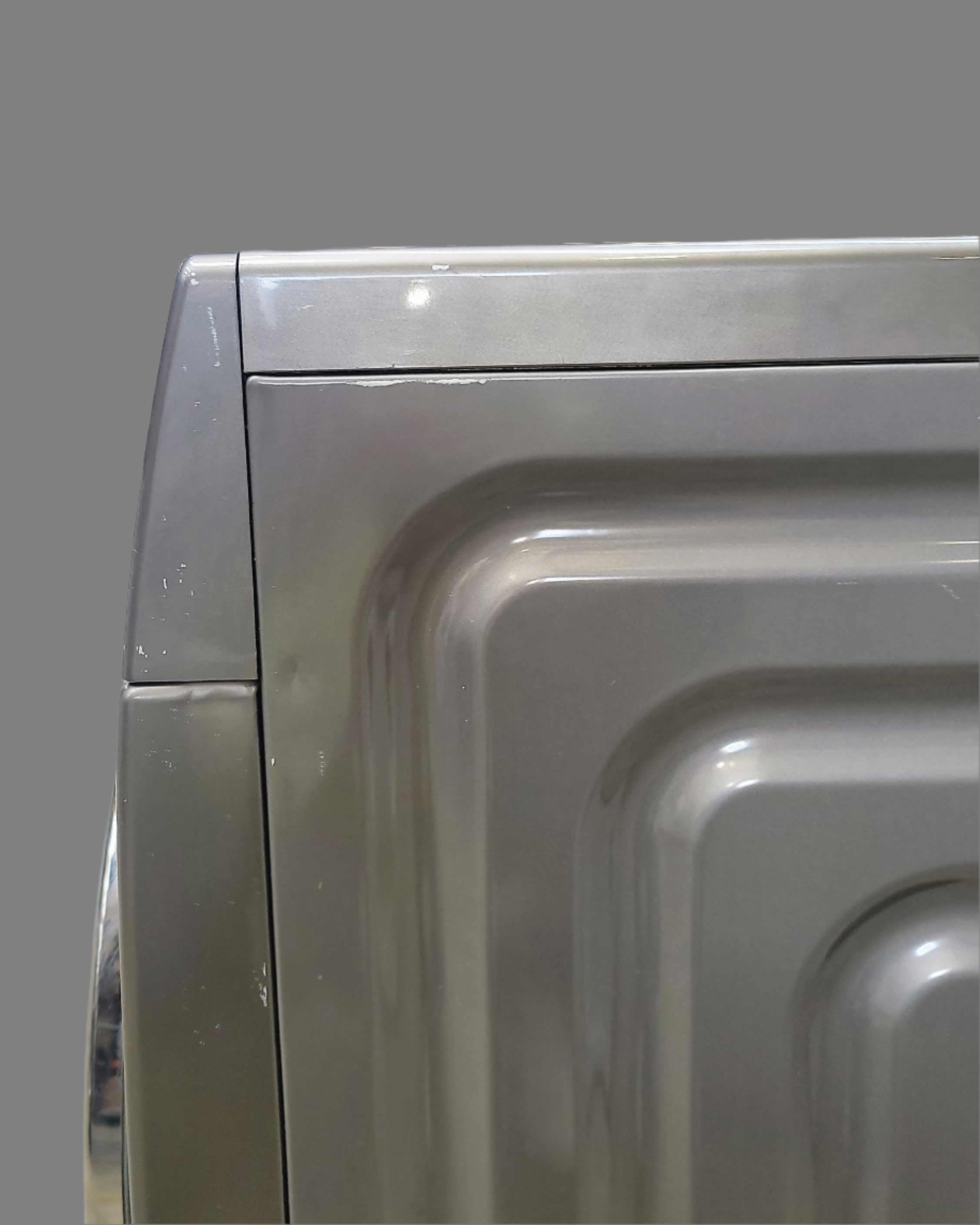 SAMSUNG 7kg Washing Machine Grey WF70F5EDW4X