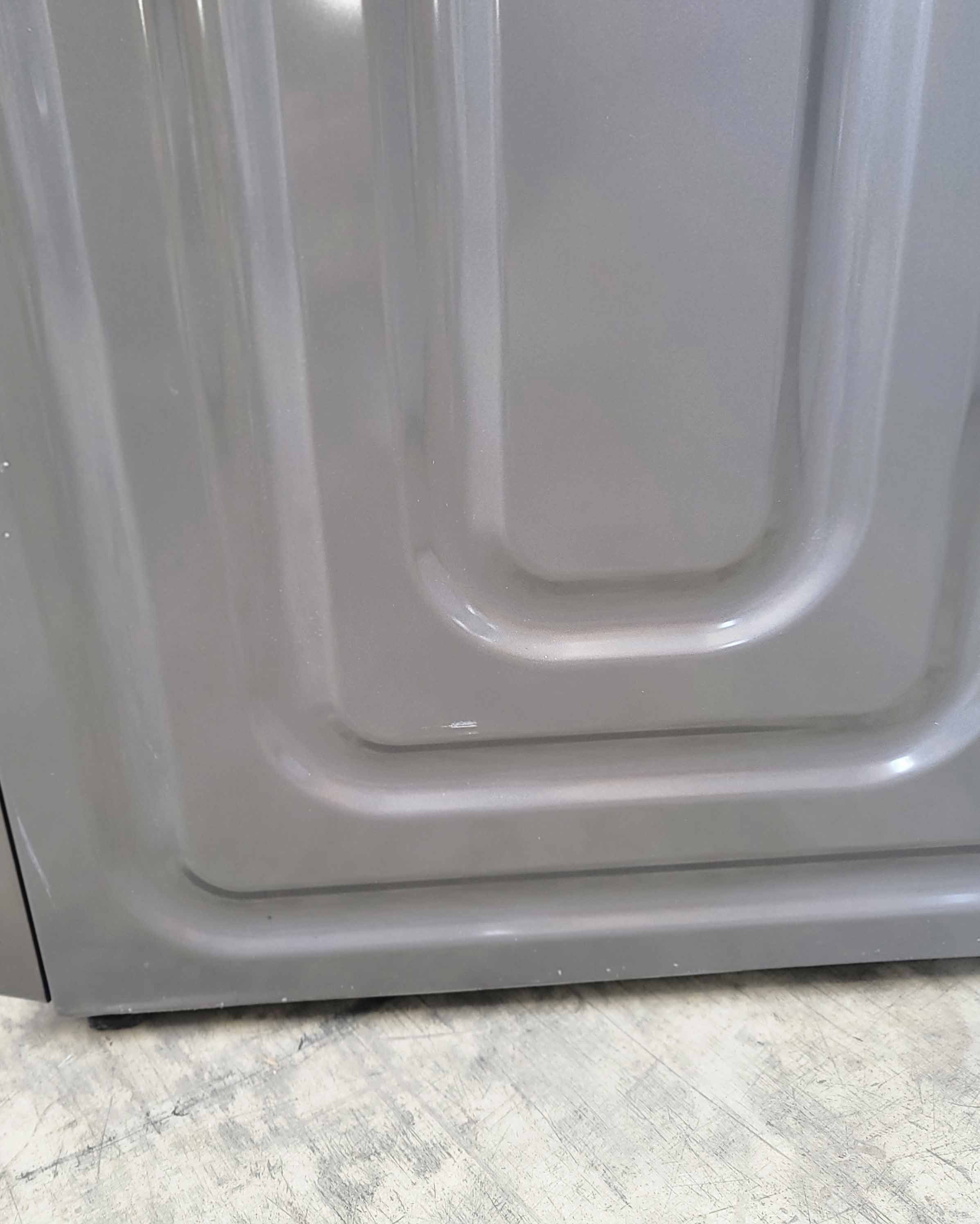 SAMSUNG 7kg Washing Machine Grey WF70F5EDW4X