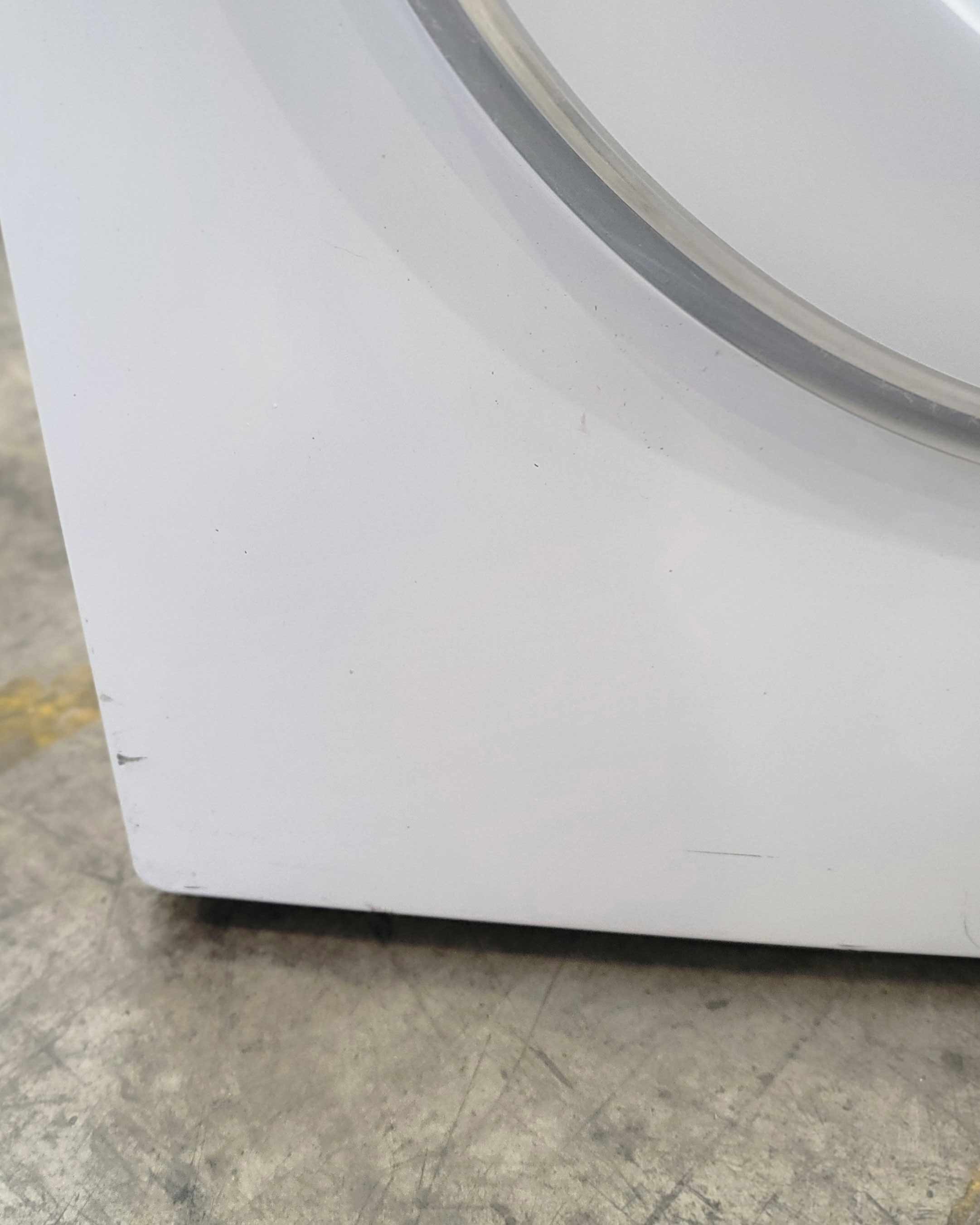 SAMSUNG 9kg White Washing Machine Wf90f5e5u4