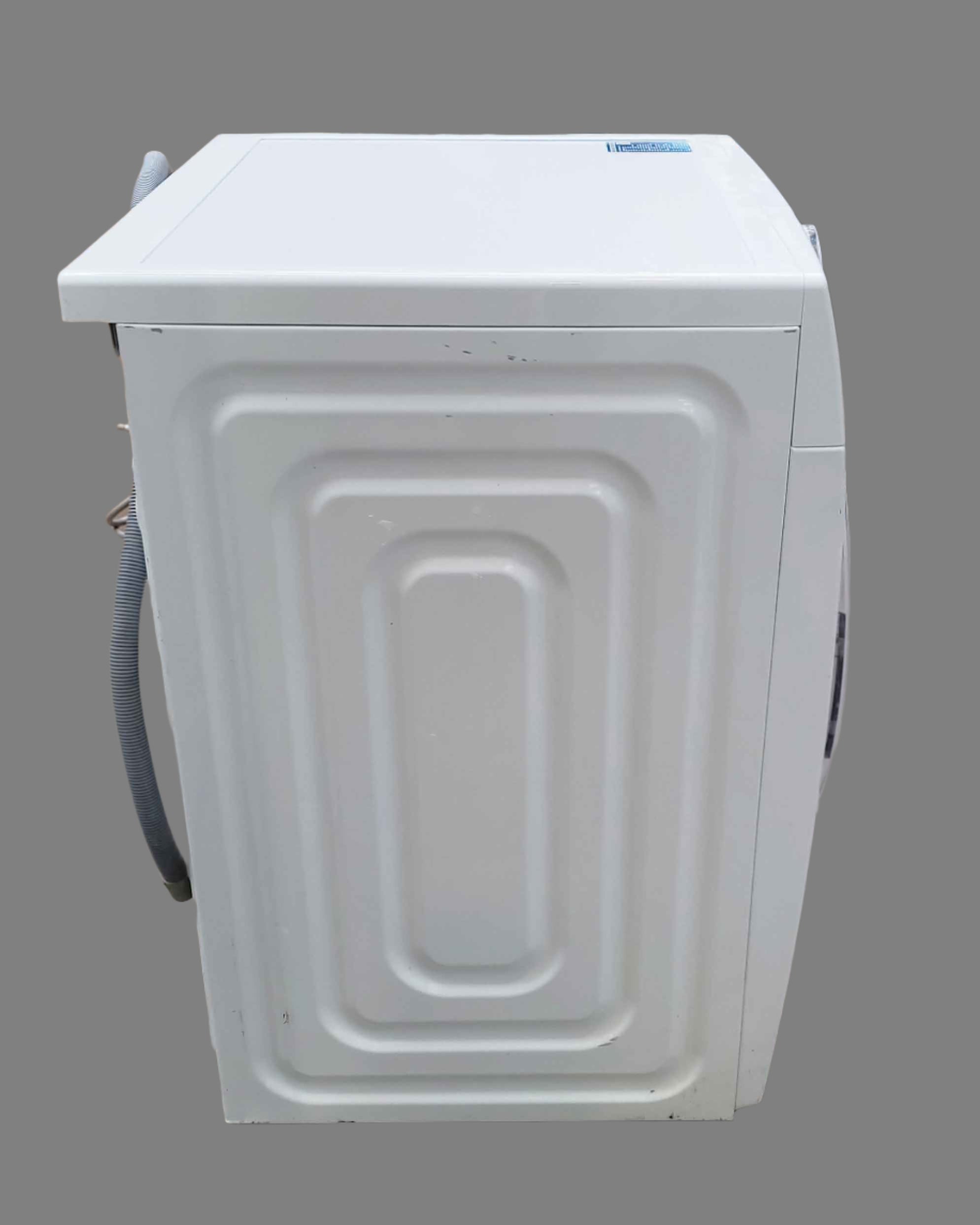 SAMSUNG 9kg White Washing Machine Wf90f5e5u4