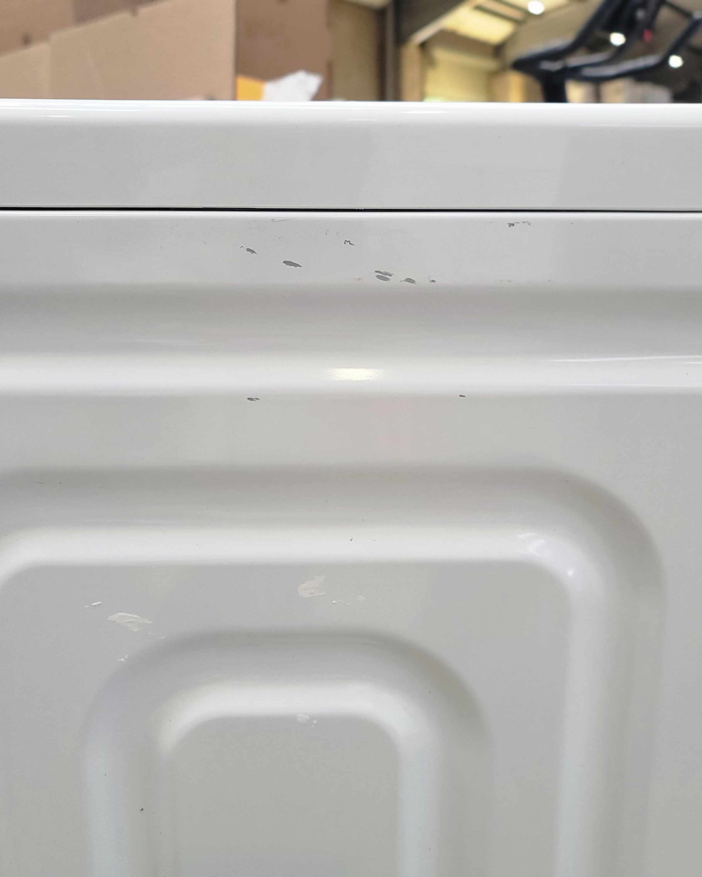 SAMSUNG 9kg White Washing Machine Wf90f5e5u4