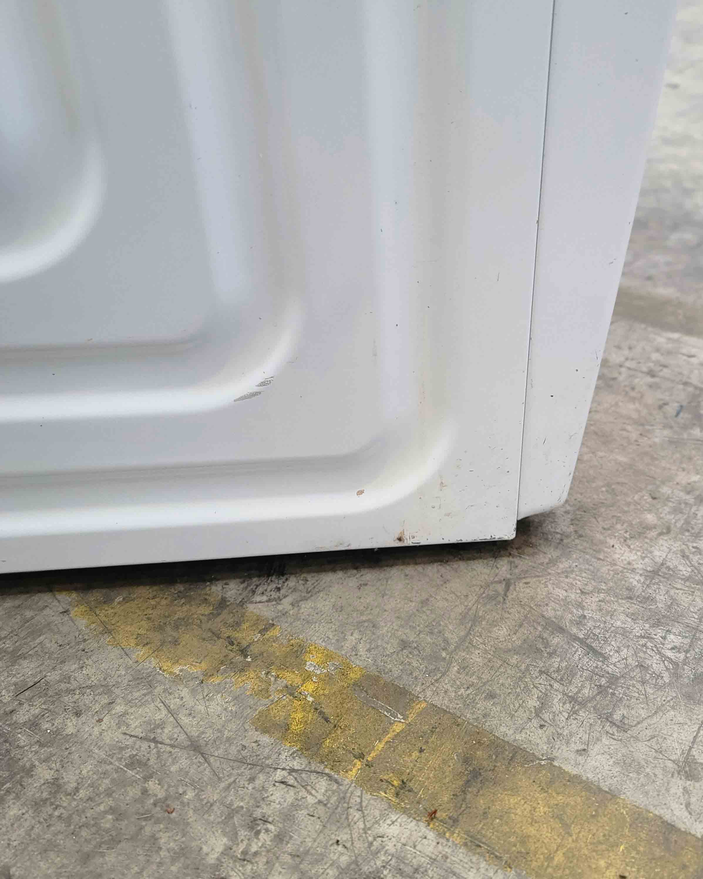 SAMSUNG 9kg White Washing Machine Wf90f5e5u4