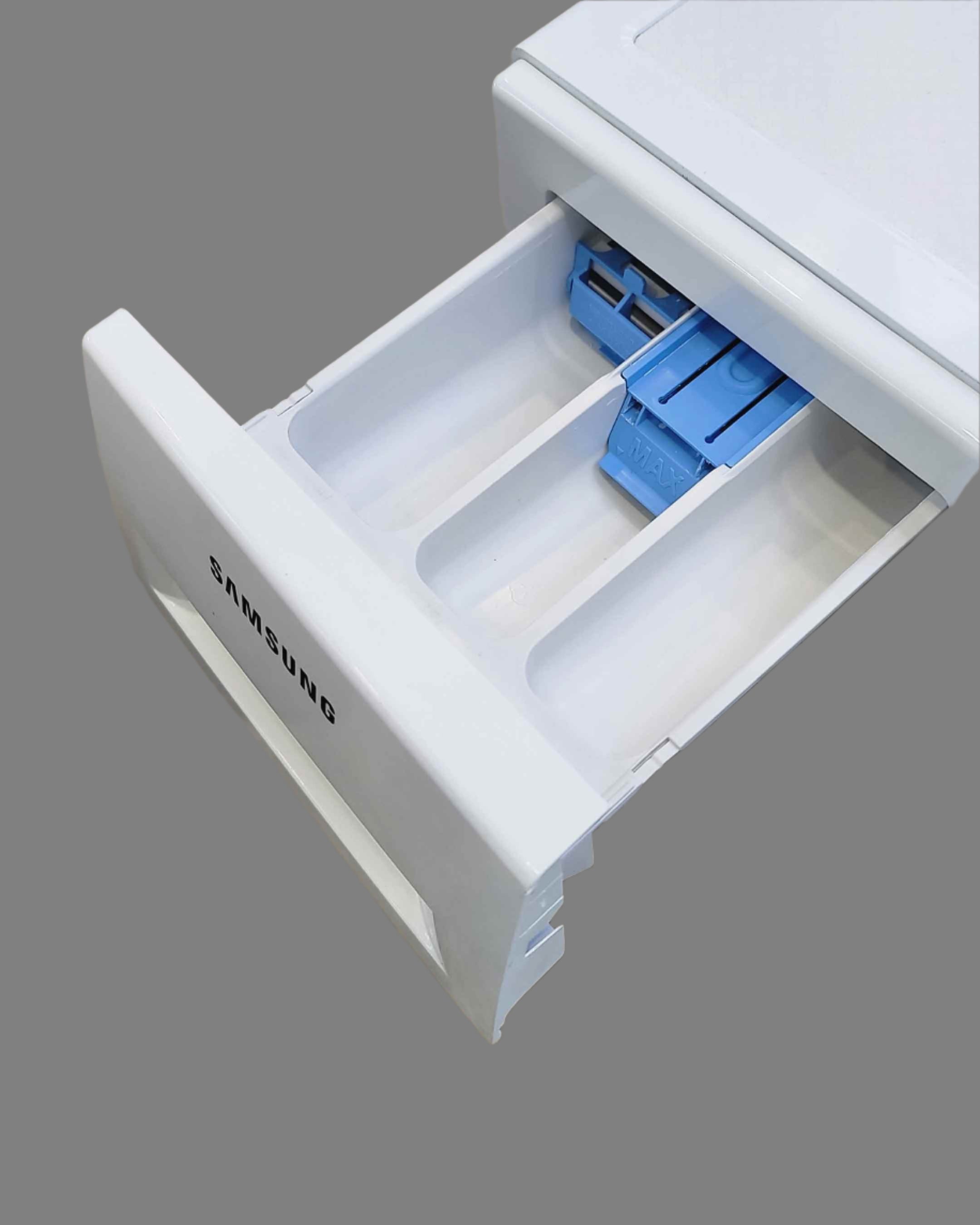 SAMSUNG Washing Machine Soap Drawer
