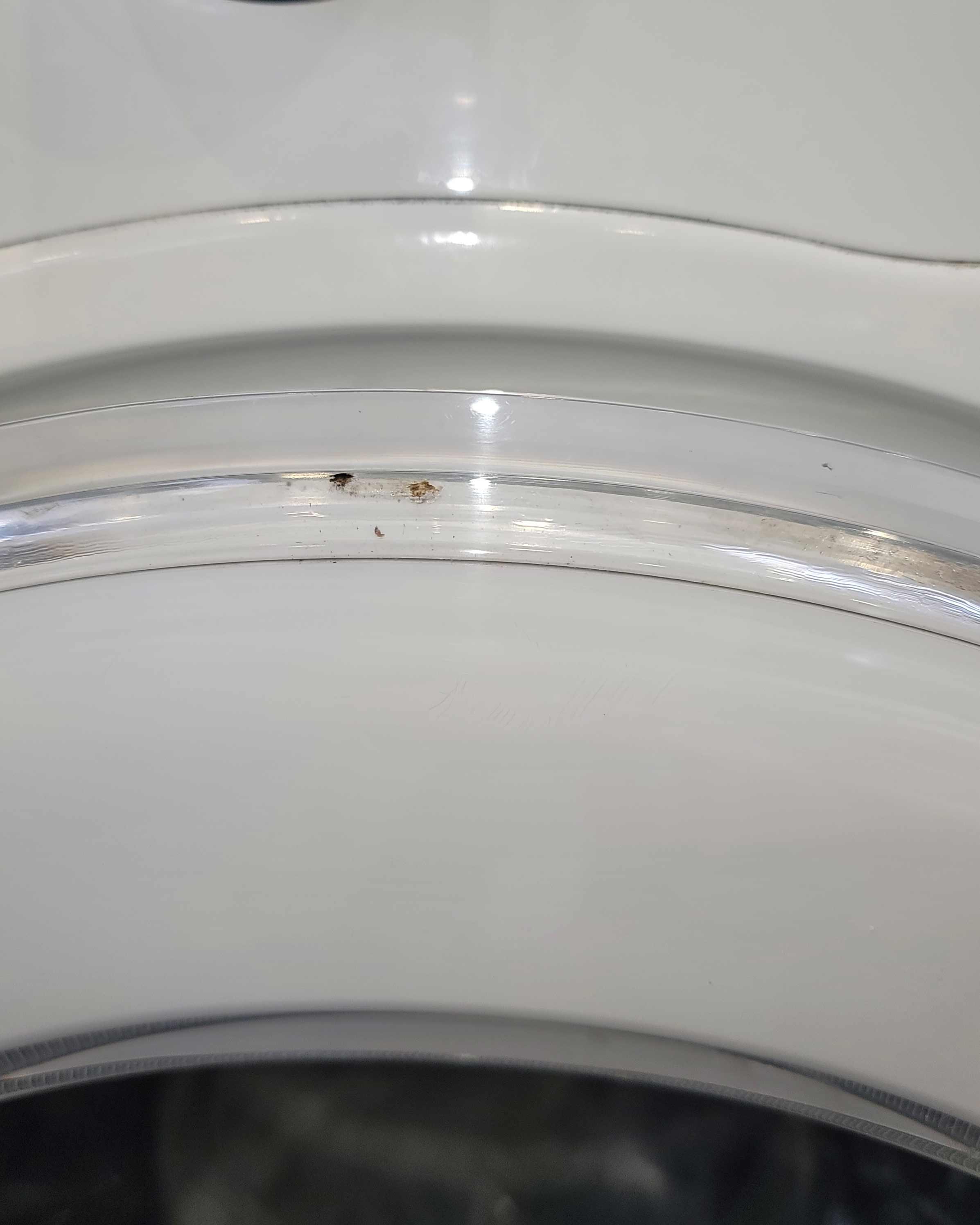 SAMSUNG Washing Machine Door