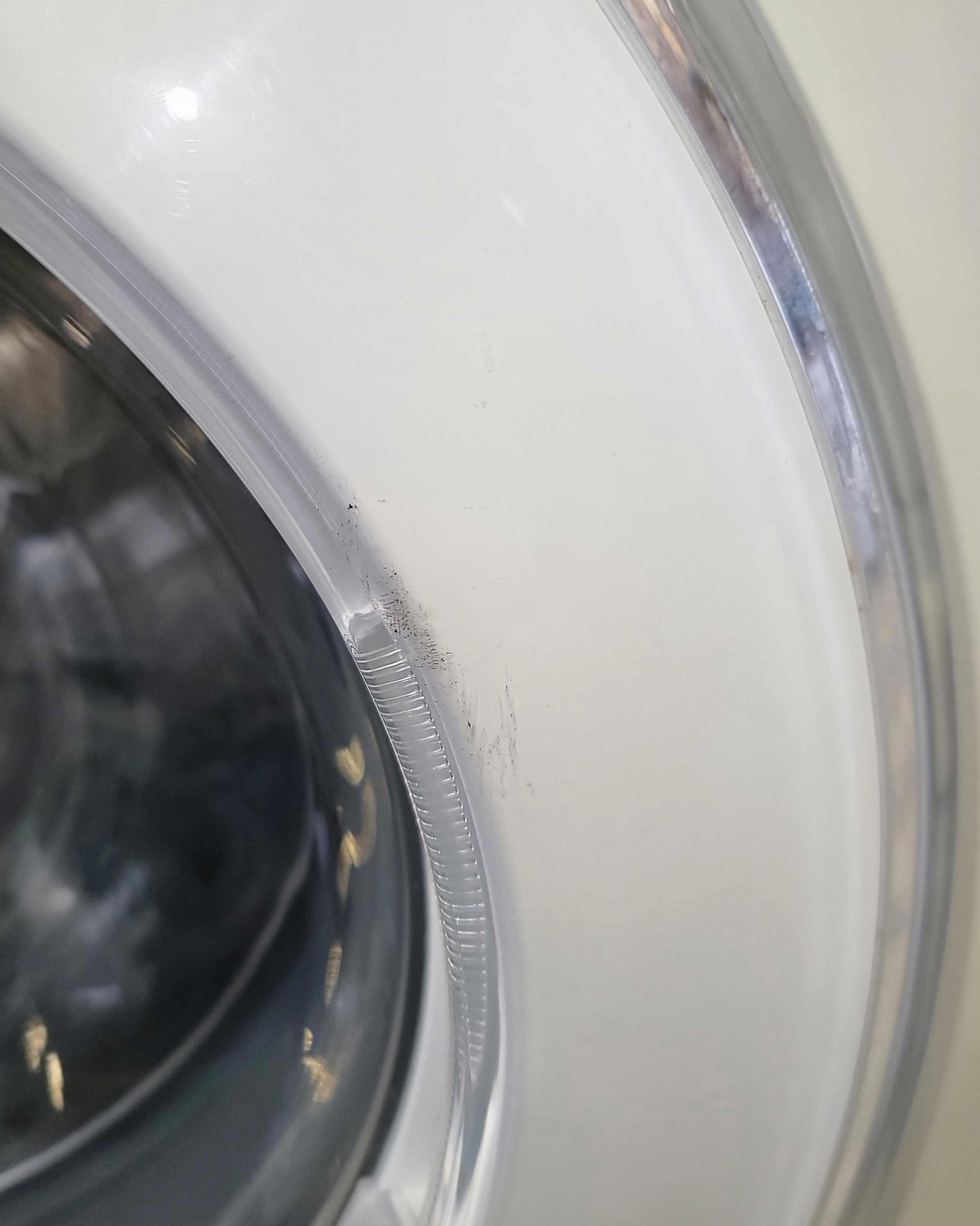 SAMSUNG Washing Machine Door