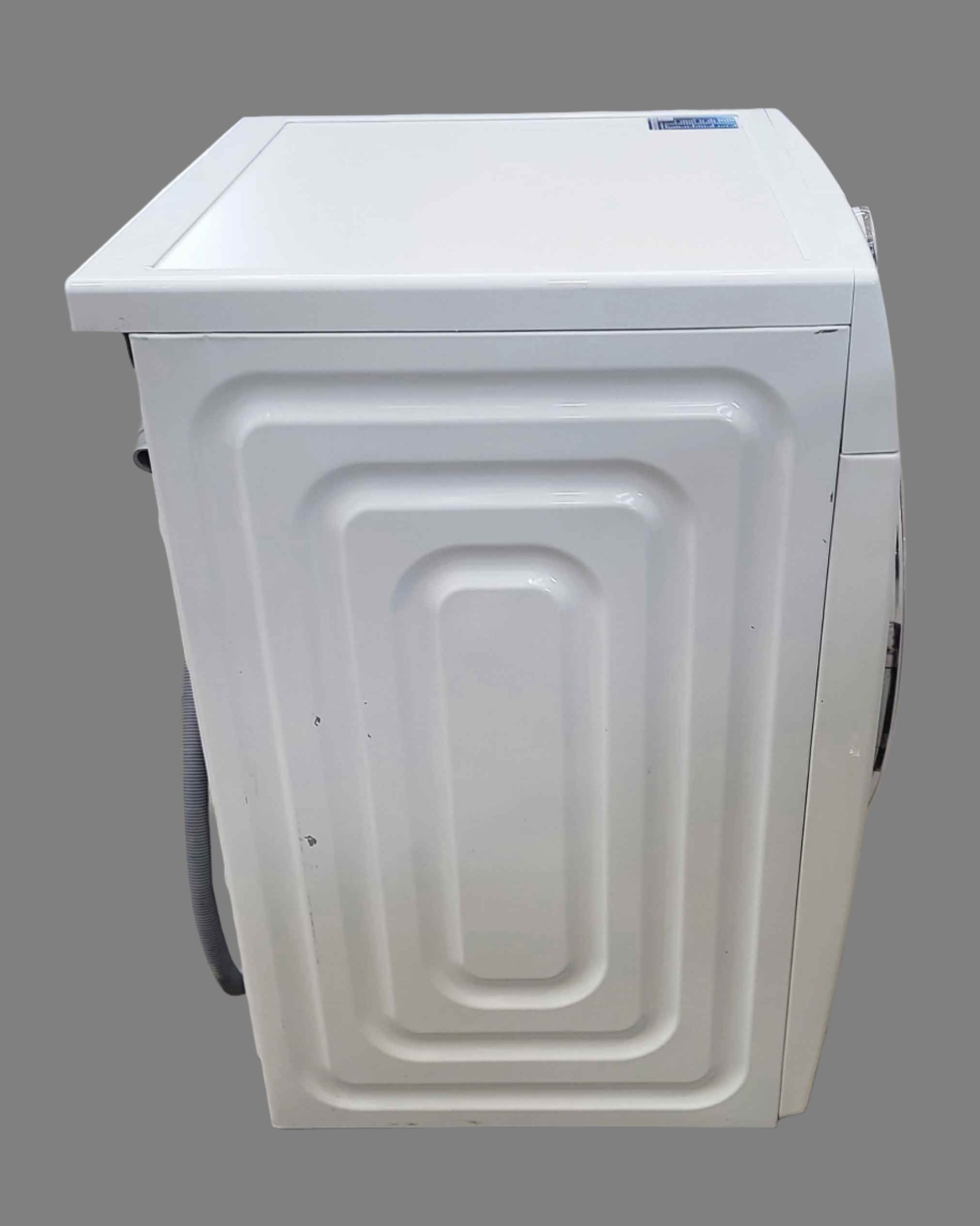 SAMSUNG Washing Machine Left Hand Side