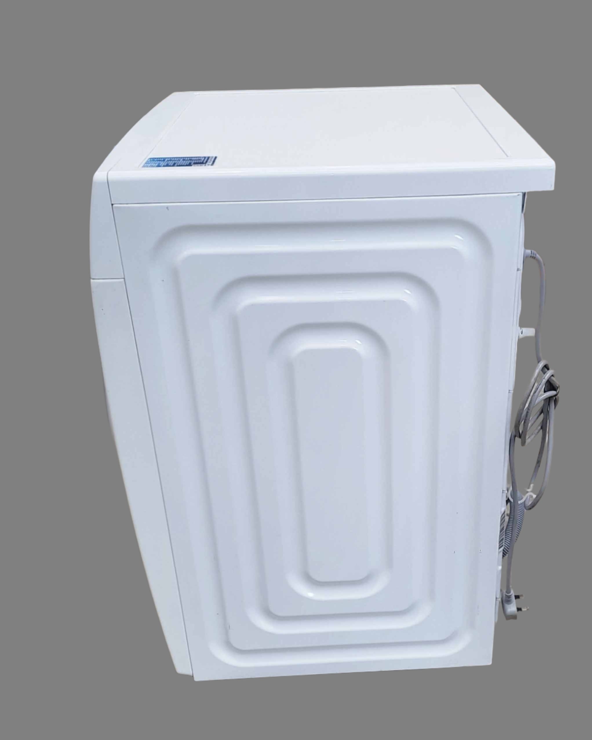 SAMSUNG Washing Machine Right Hand Side