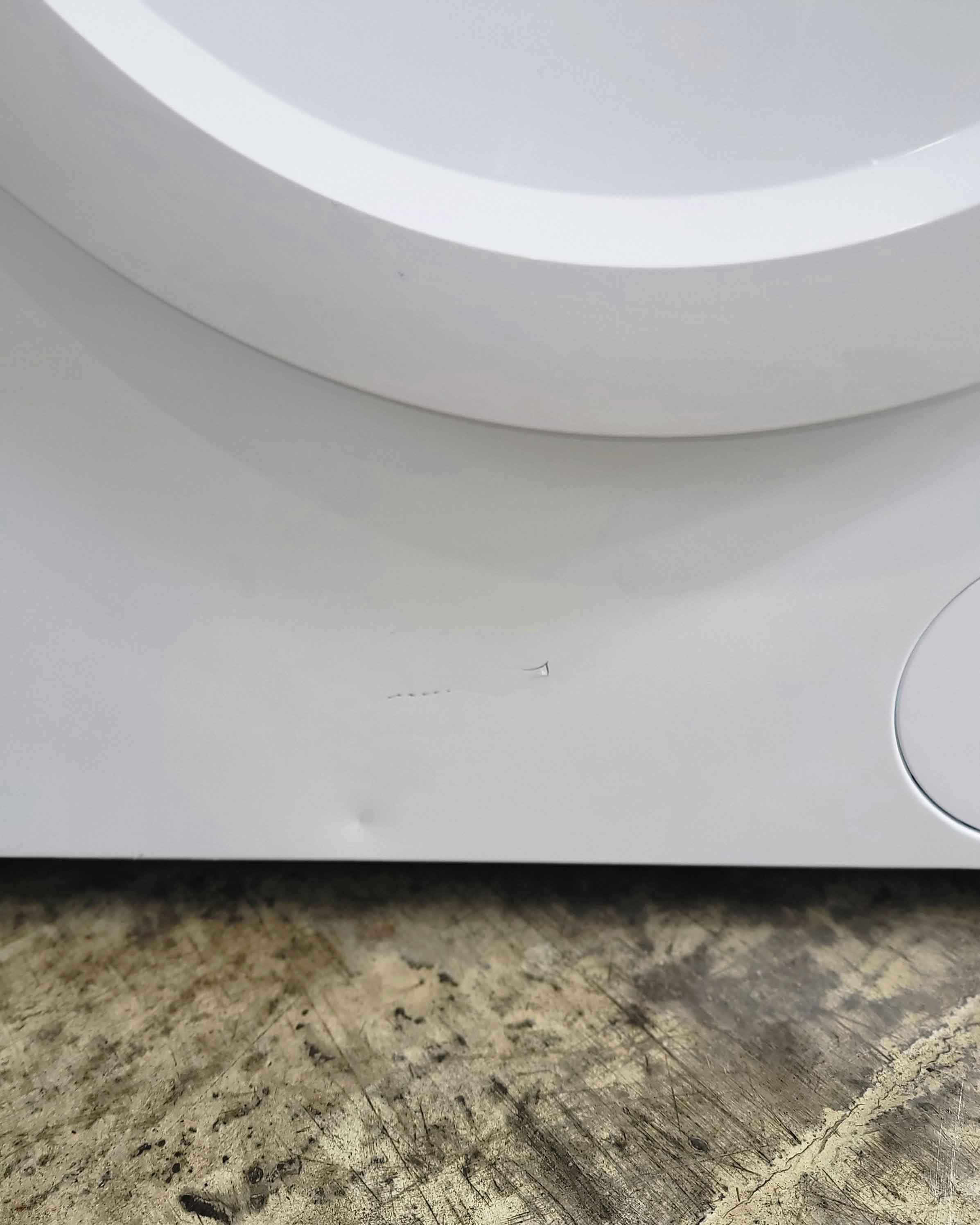 BUSH Washing Machine 9kg White wmsaa914ew