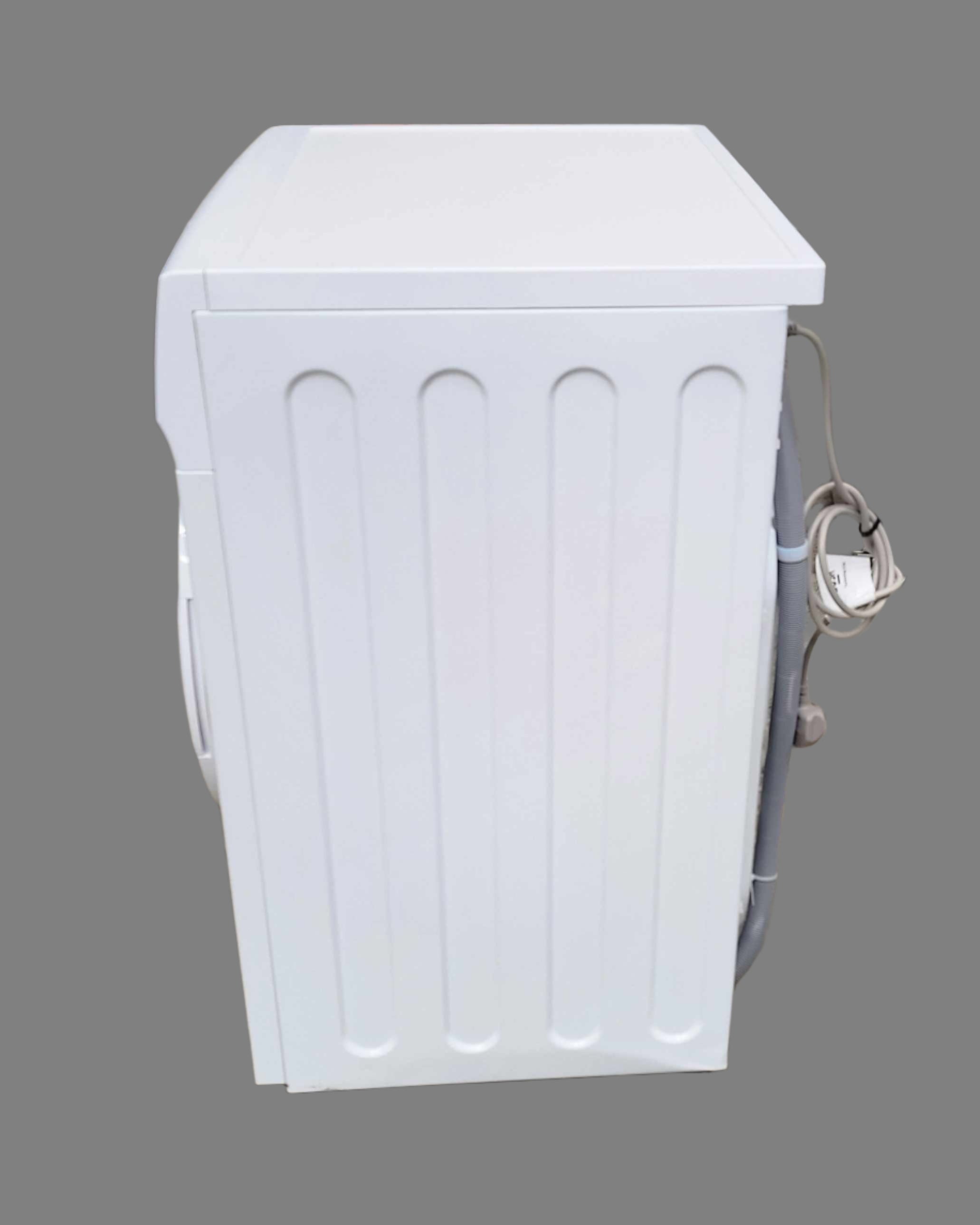 BUSH Washing Machine 9kg White wmsaa914ew