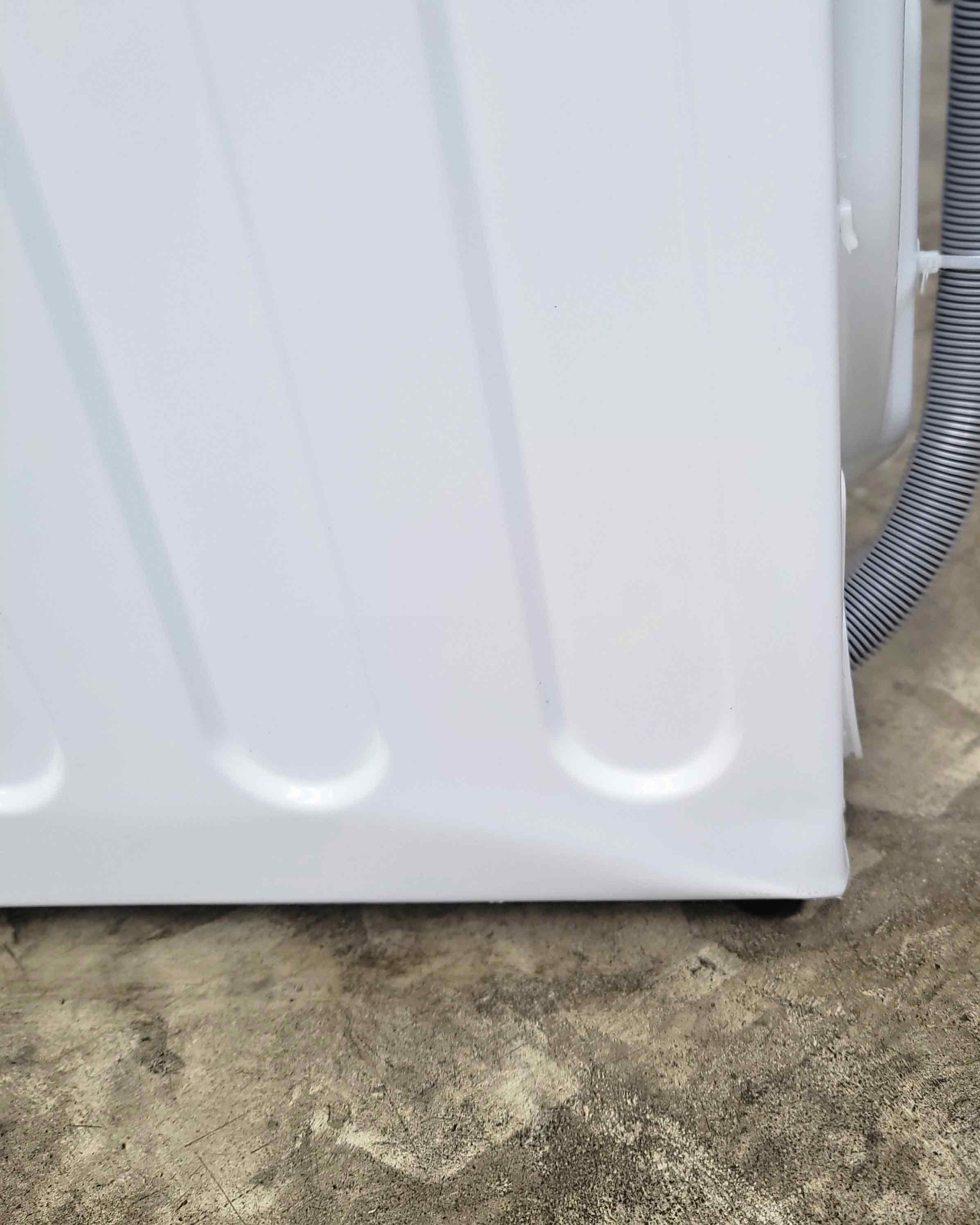 BUSH Washing Machine 9kg White wmsaa914ew