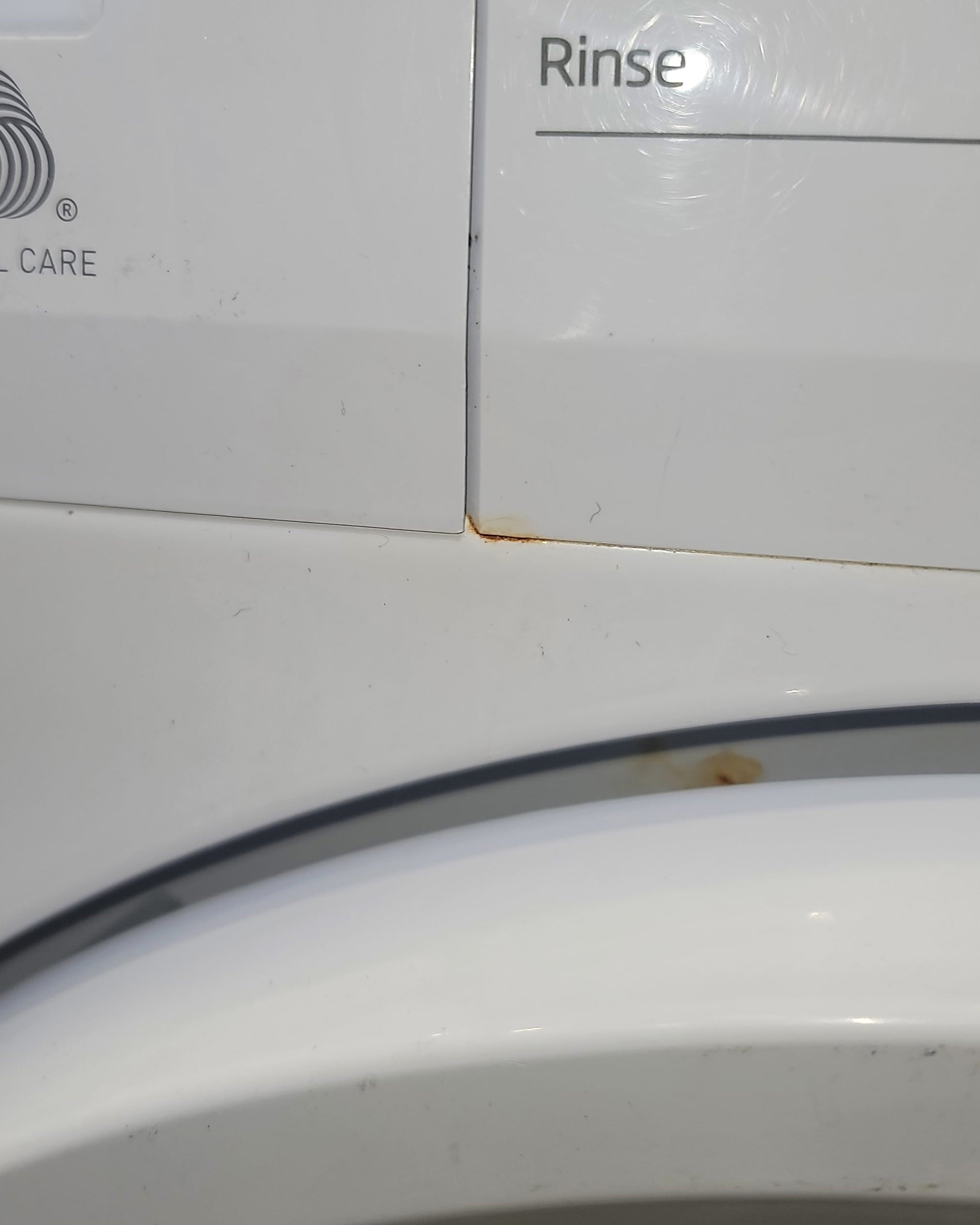 Beko 10kg White Washing Machine WTB104R4W