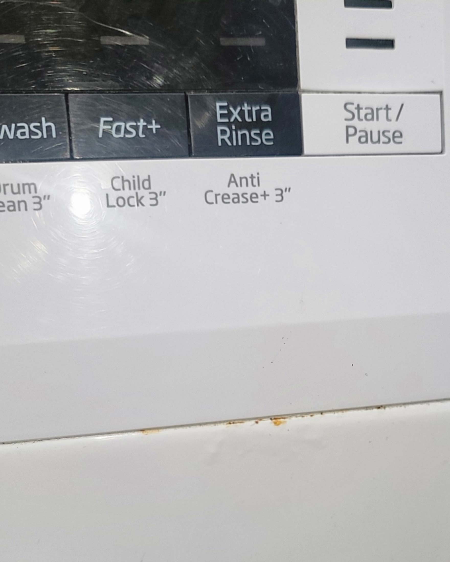 Beko 10kg White Washing Machine WTB104R4W