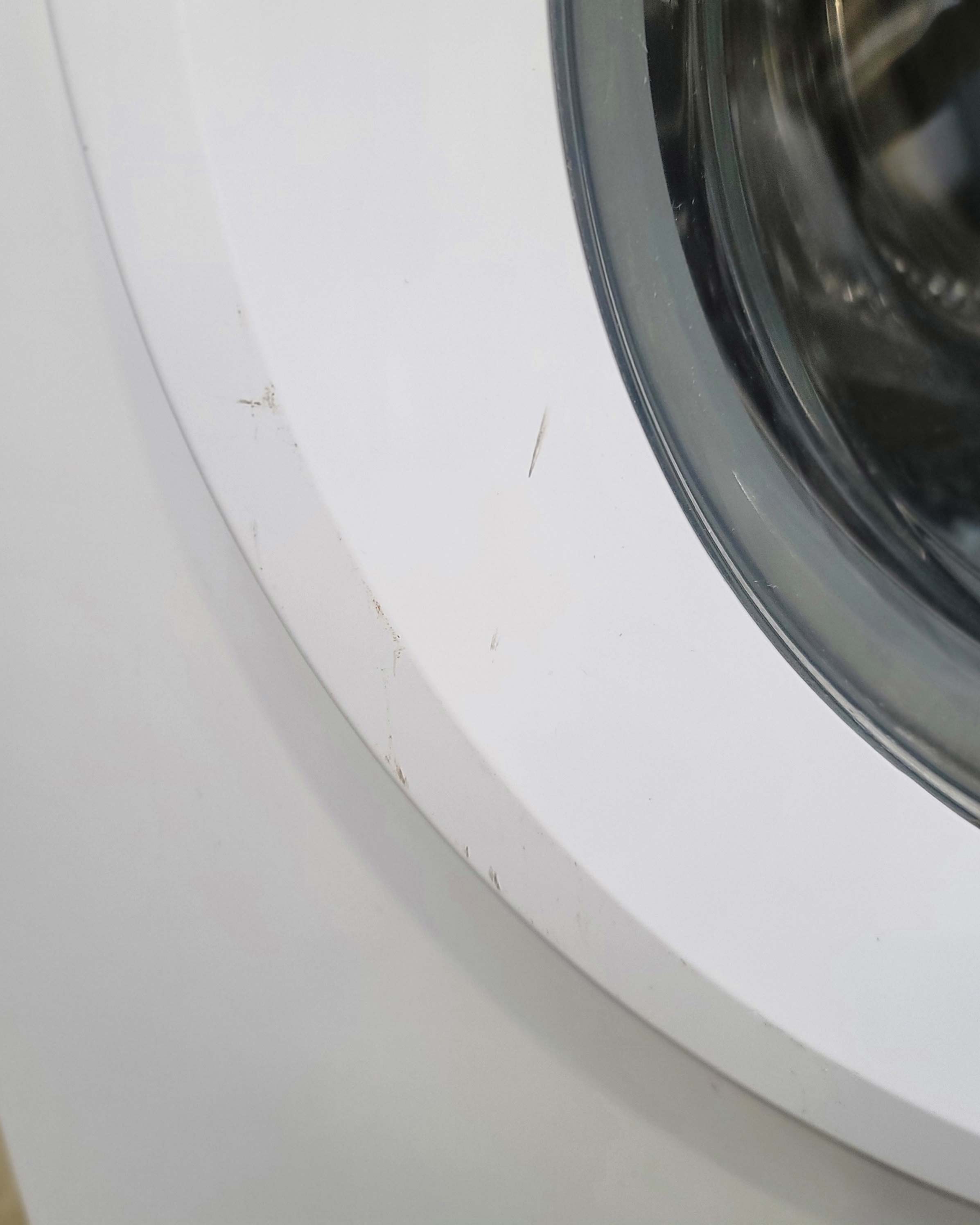 Beko 10kg White Washing Machine WTB104R4W