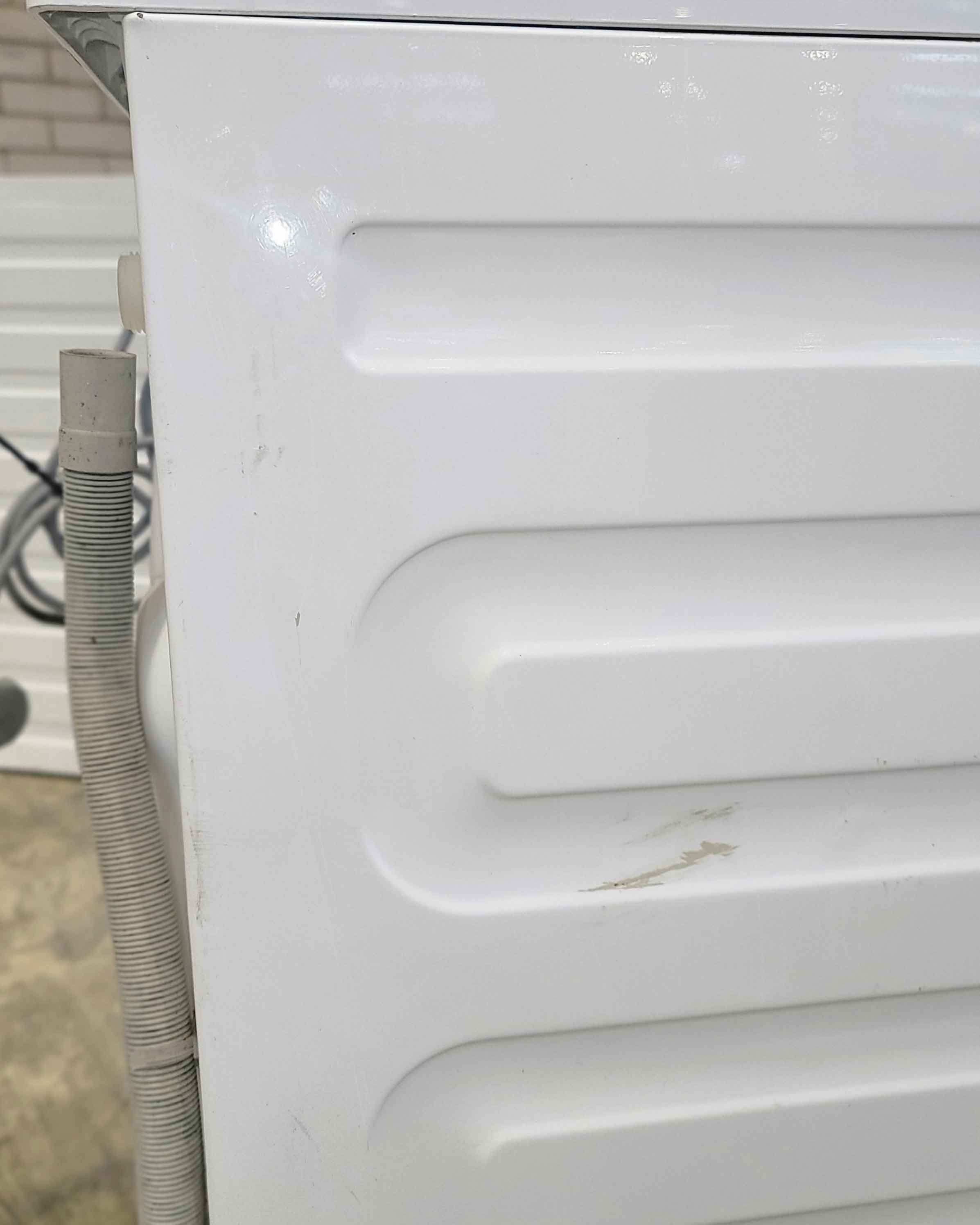 Beko 10kg White Washing Machine WTB104R4W