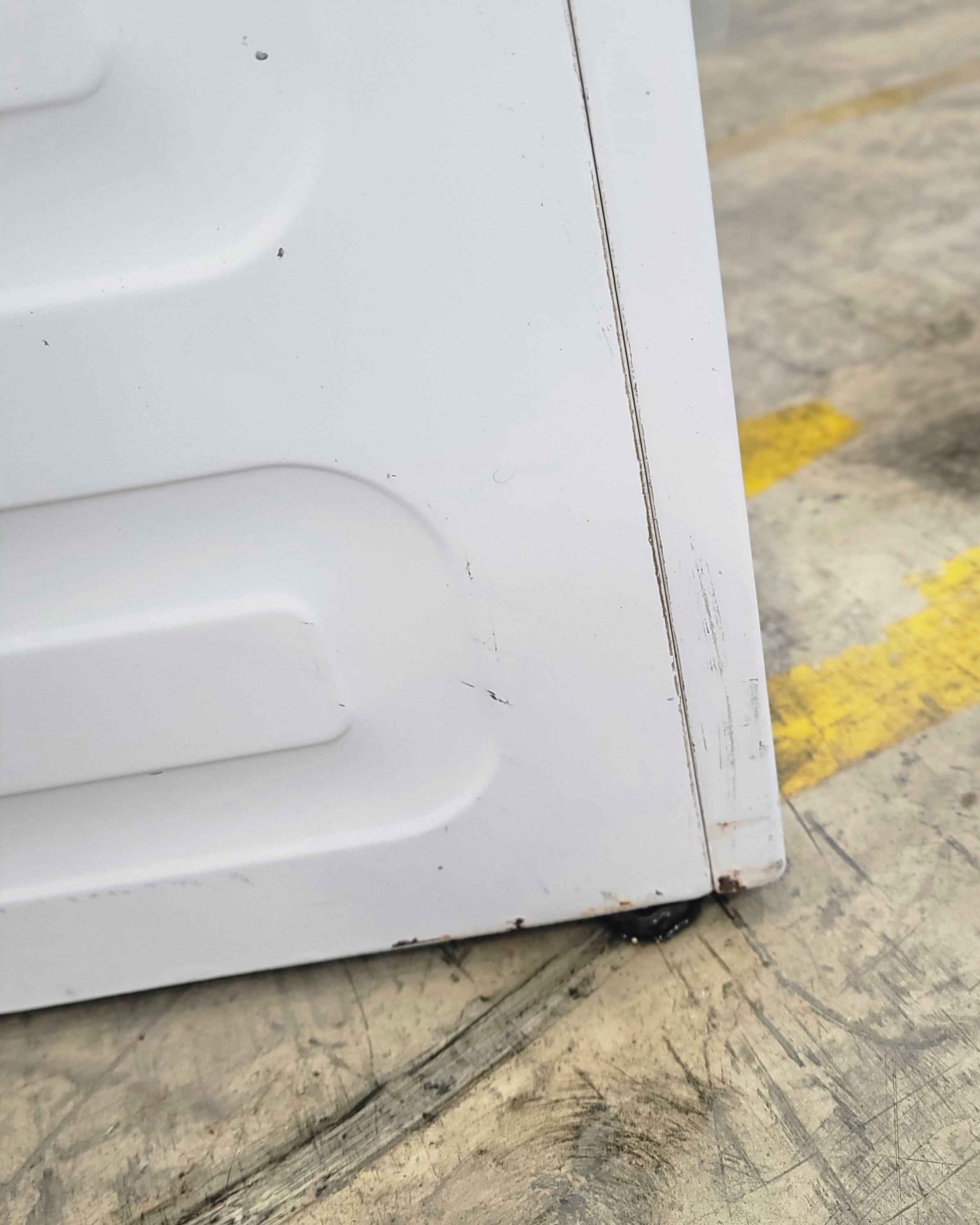 Beko 10kg White Washing Machine WTB104R4W