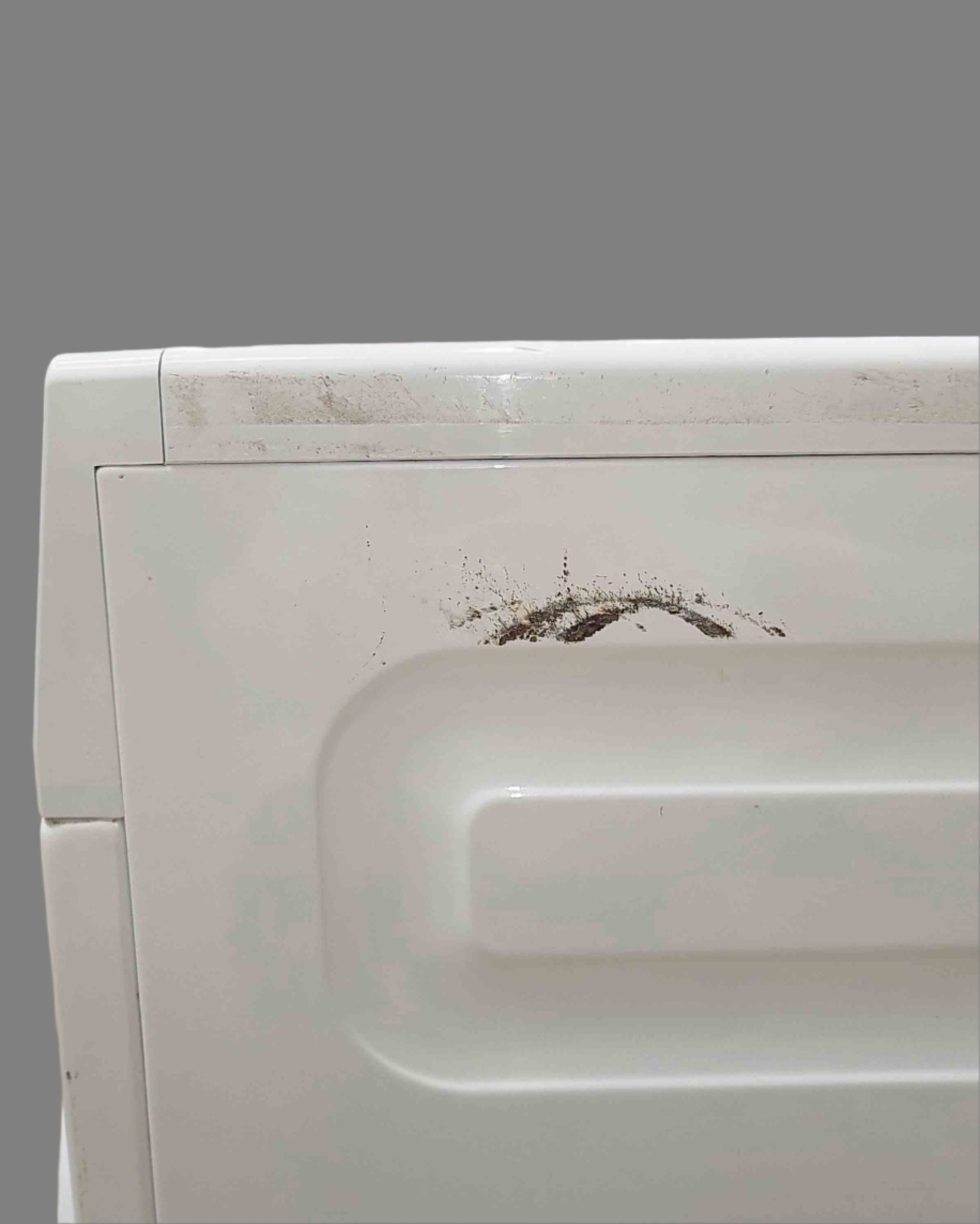 Beko 10kg White Washing Machine WTB104R4W