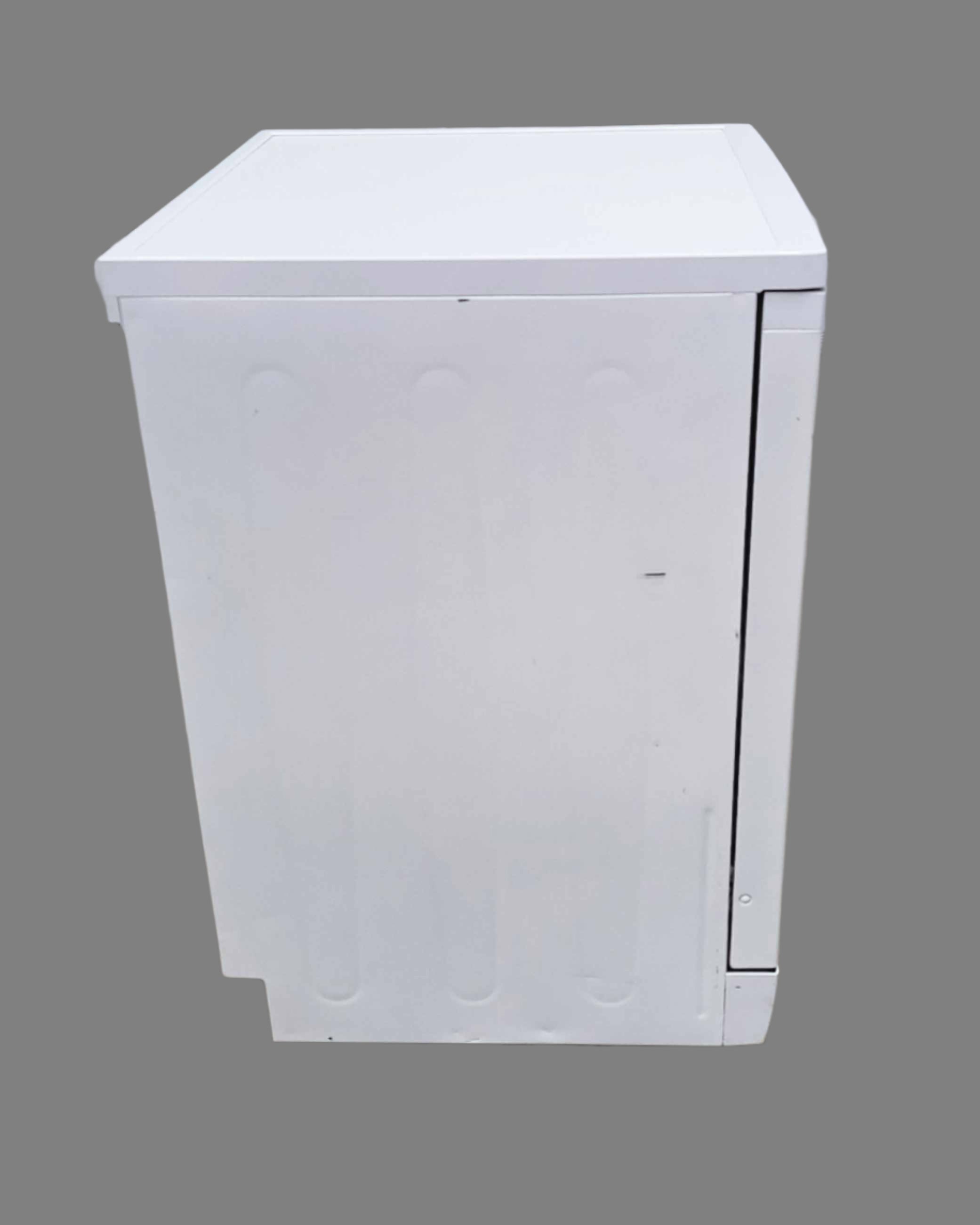 BEKO Dishwasher White BDFN15430W