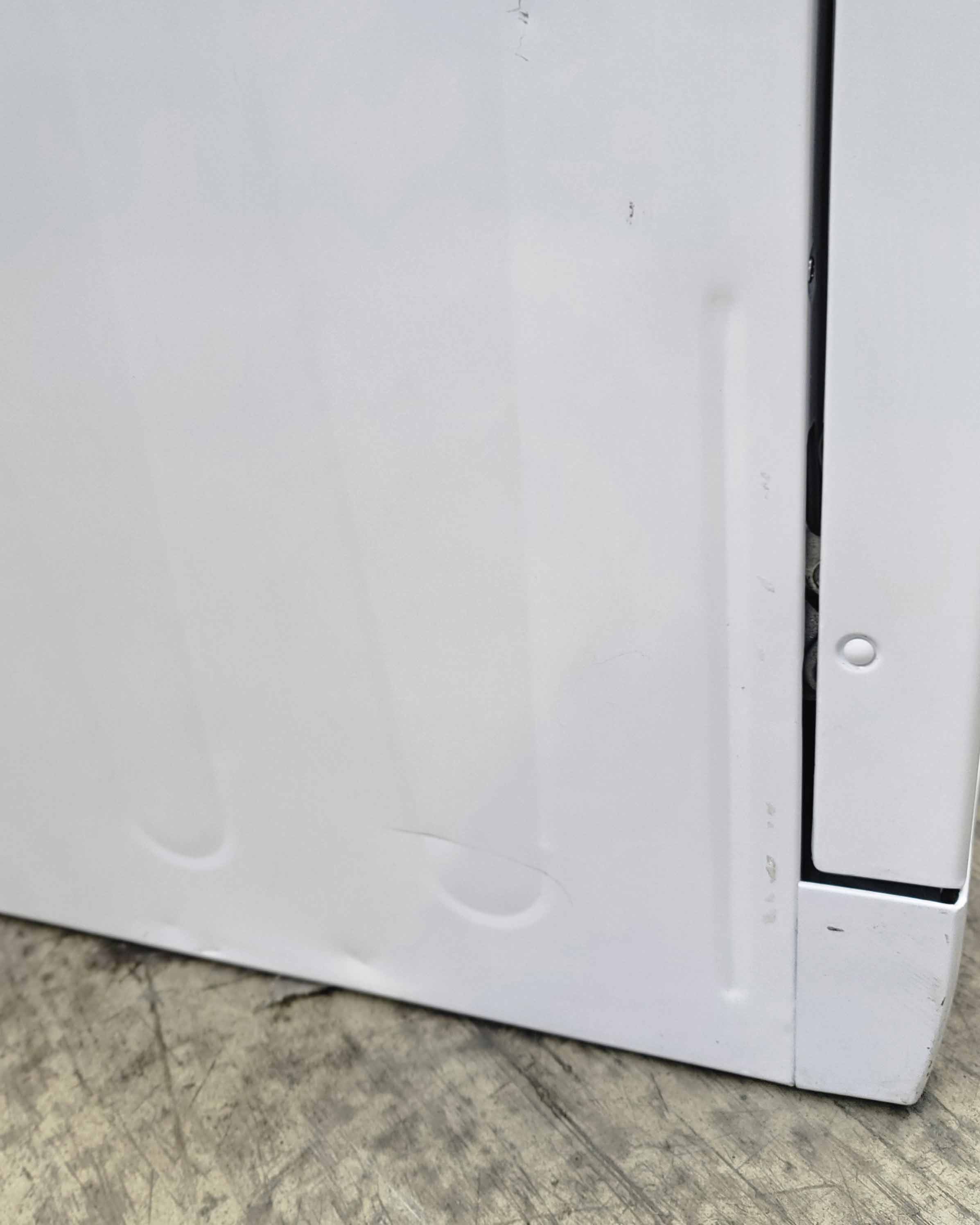 BEKO Dishwasher White BDFN15430W
