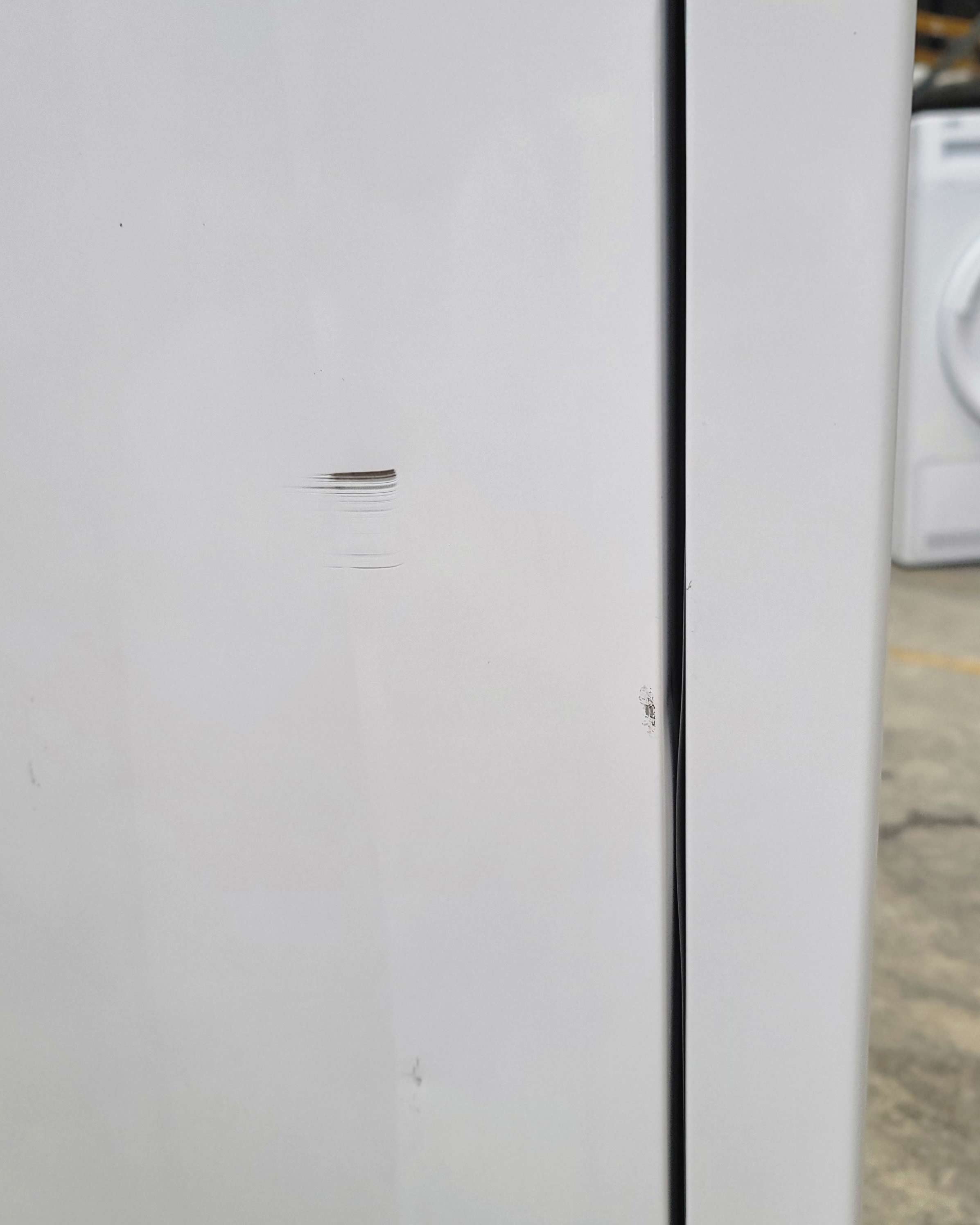 BEKO Dishwasher White BDFN15430W