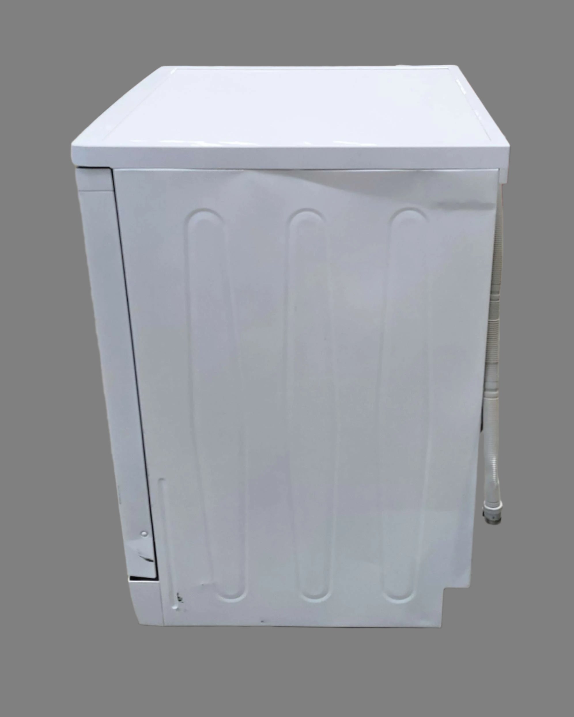 BEKO Dishwasher White BDFN15430W