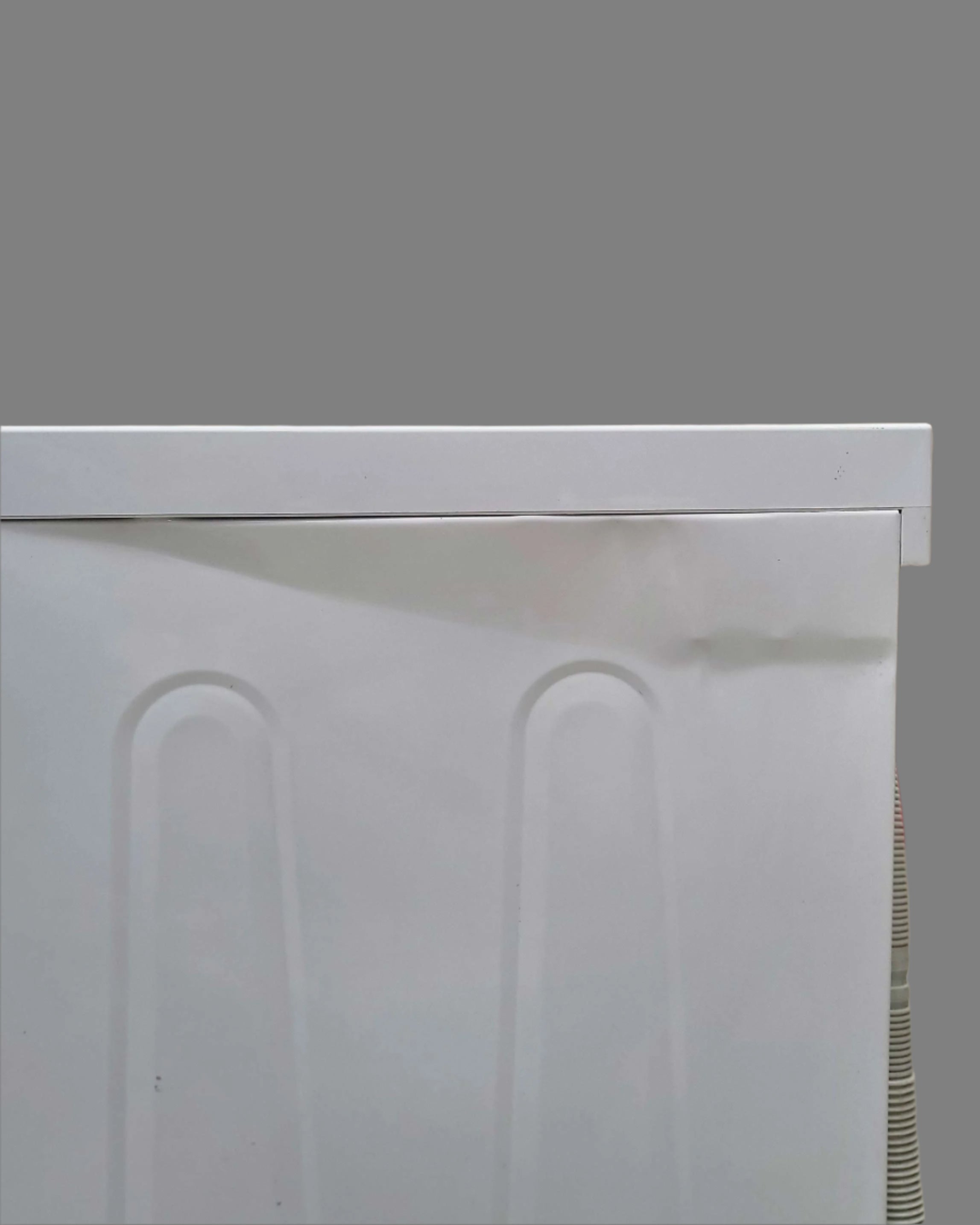 BEKO Dishwasher White BDFN15430W