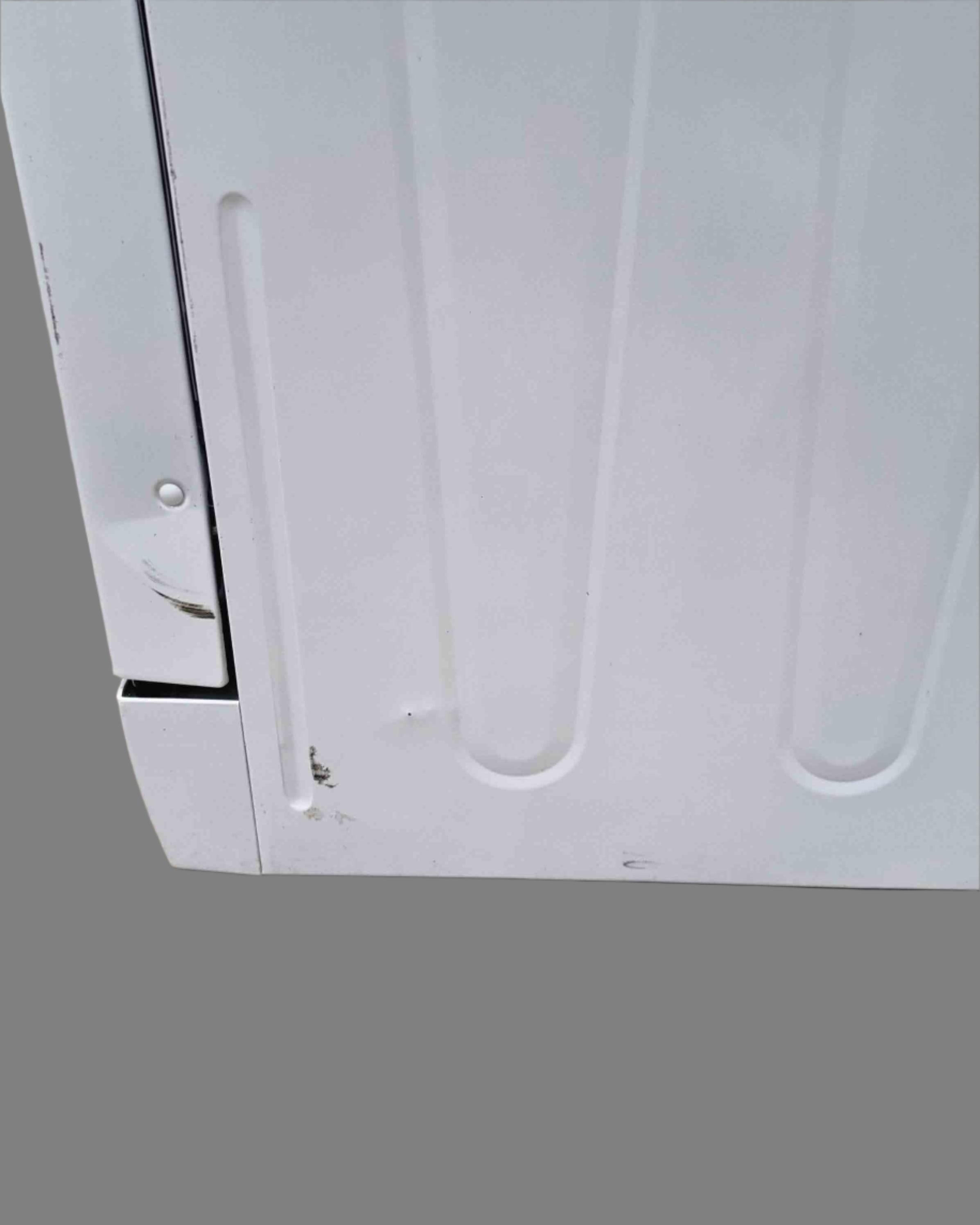 BEKO Dishwasher White BDFN15430W