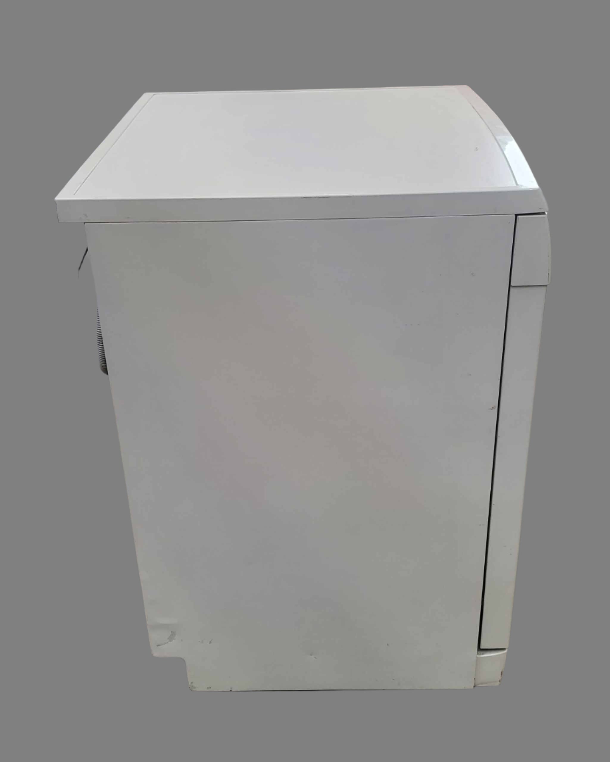 BOSCH White Dishwasher SMS 40 T32 UK
