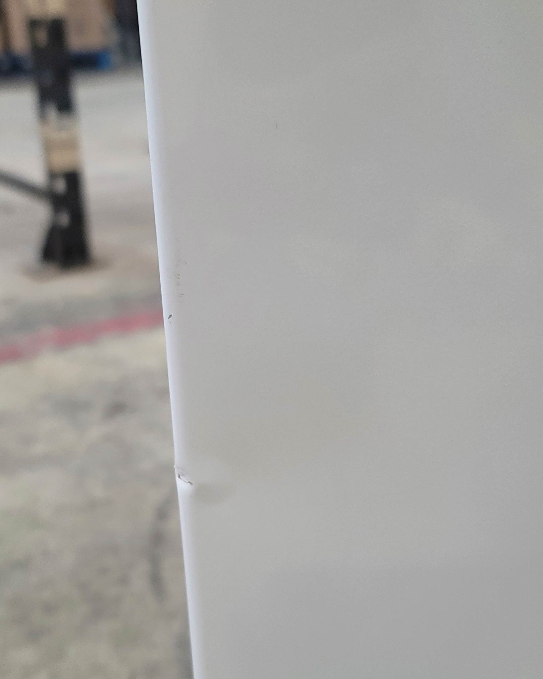 BEKO Dishwasher White BDFN15430W