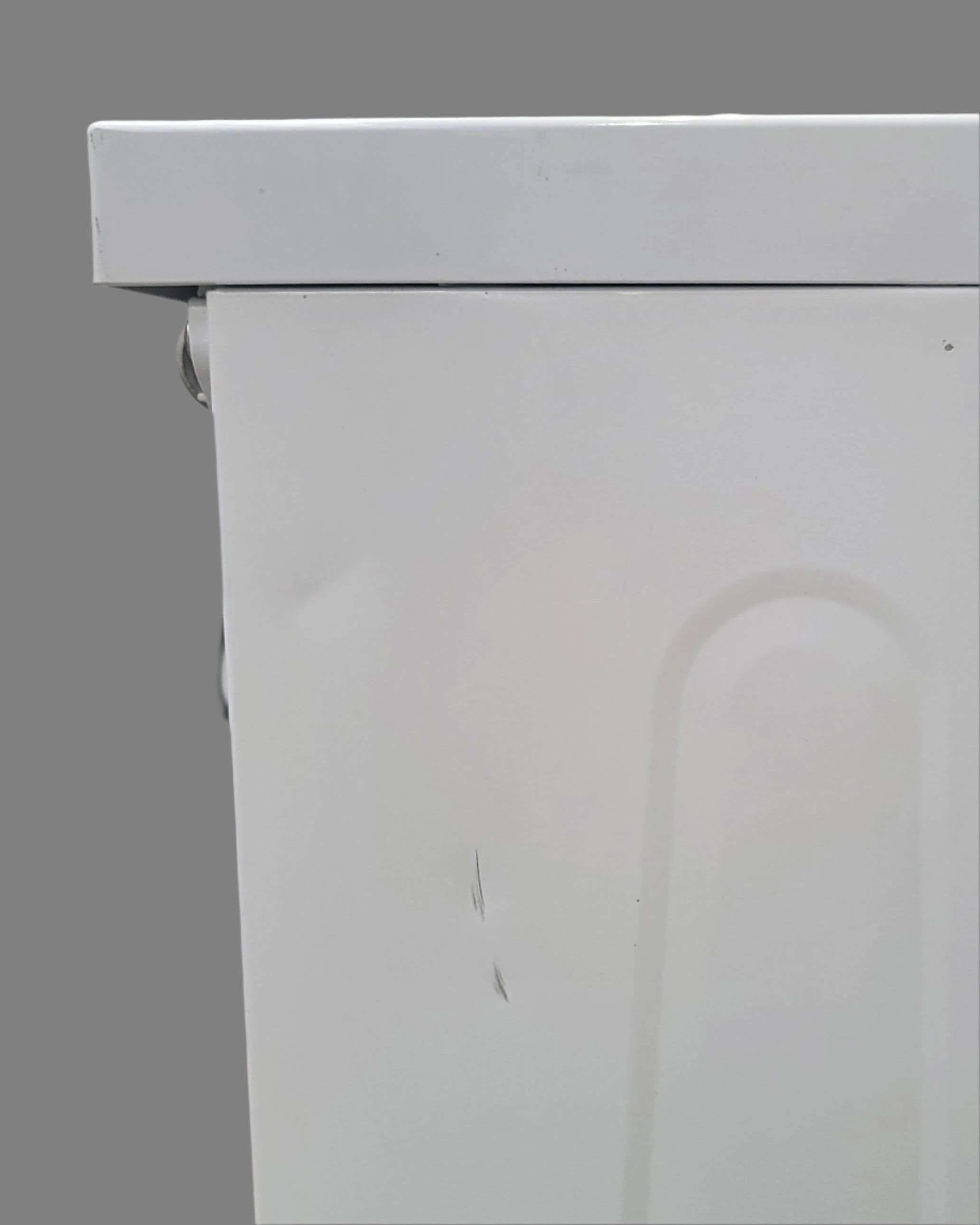BEKO Dishwasher White BDFN15430W