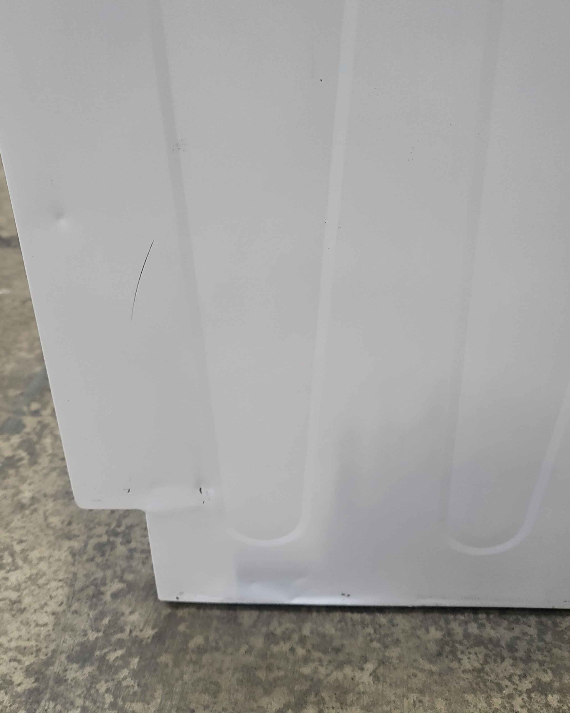 BEKO Dishwasher White BDFN15430W