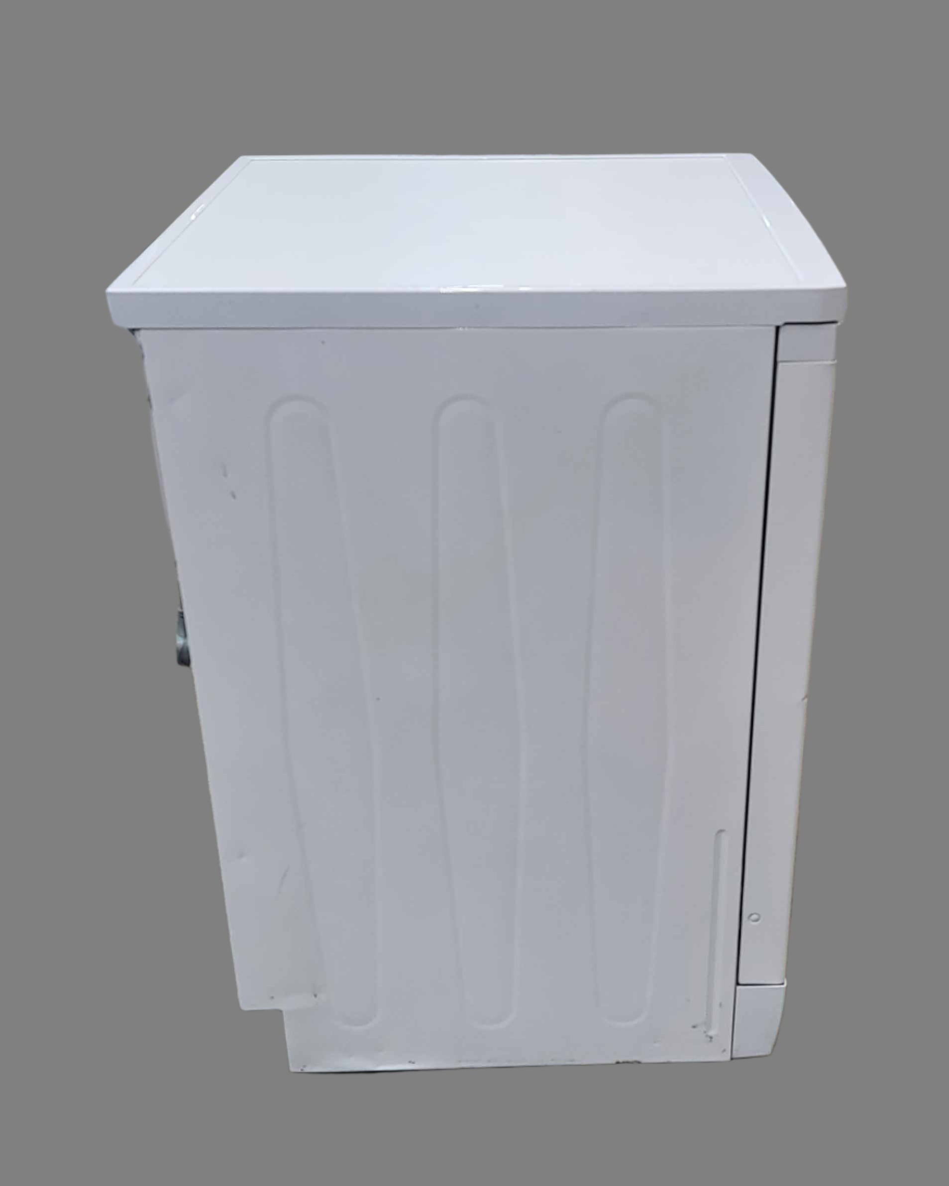 BEKO Dishwasher White BDFN15430W