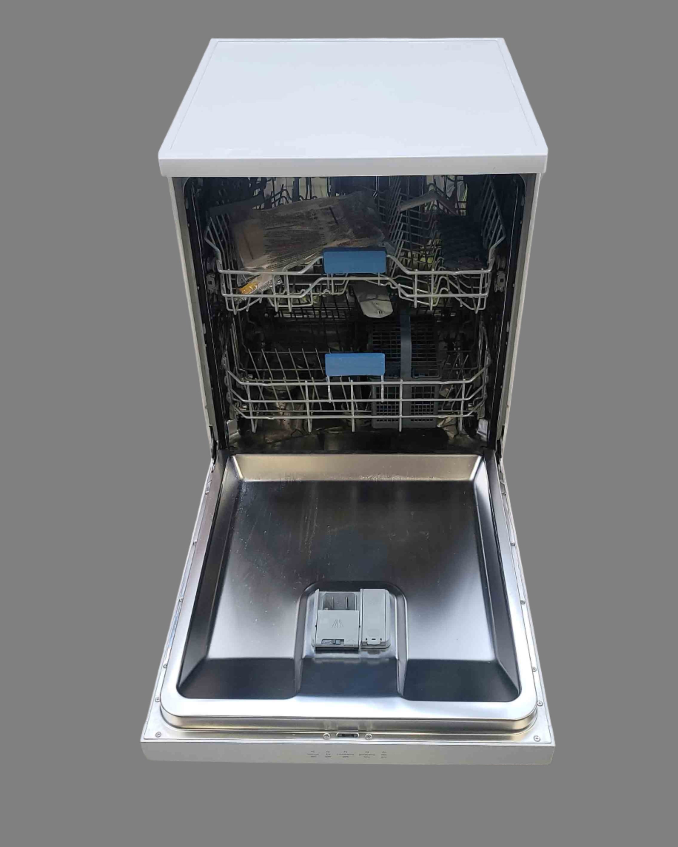 BEKO Dishwasher White BDFN15430W