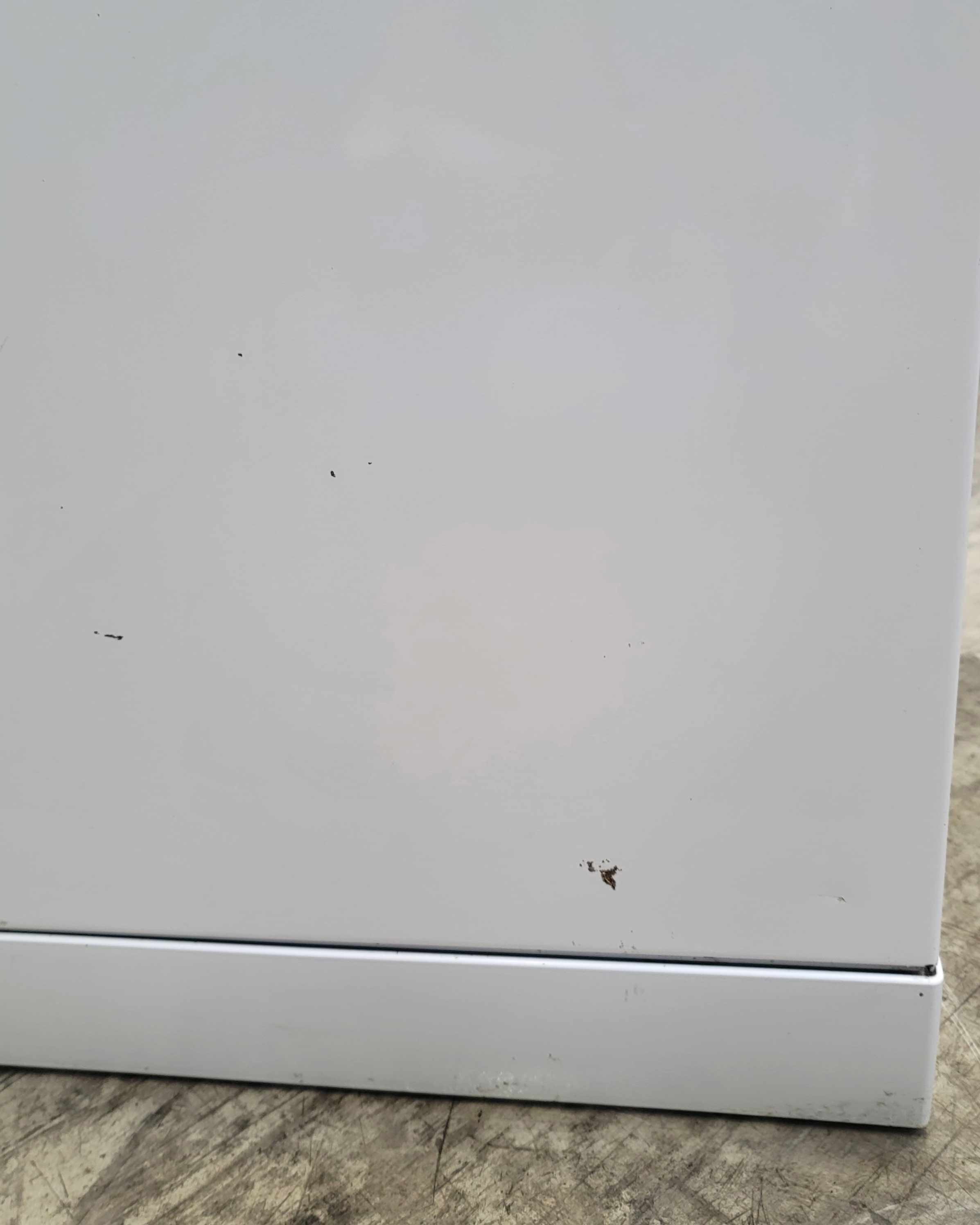 BEKO Dishwasher White DFC04210W