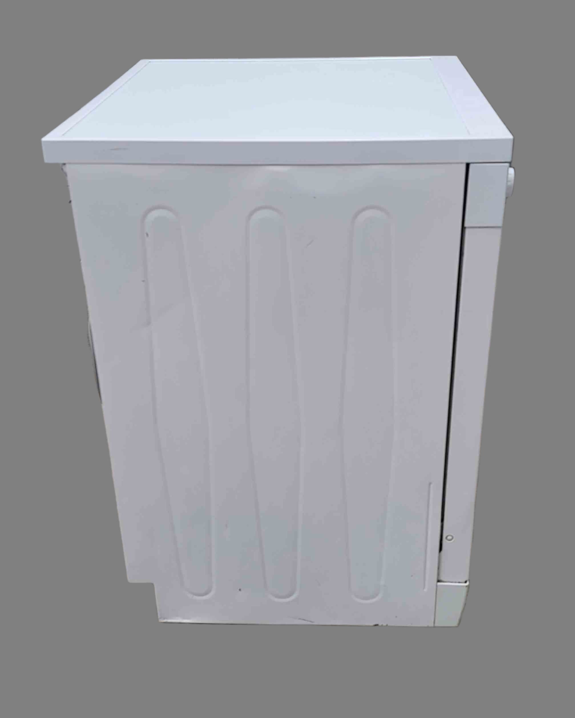 BEKO Dishwasher White DFC04210W