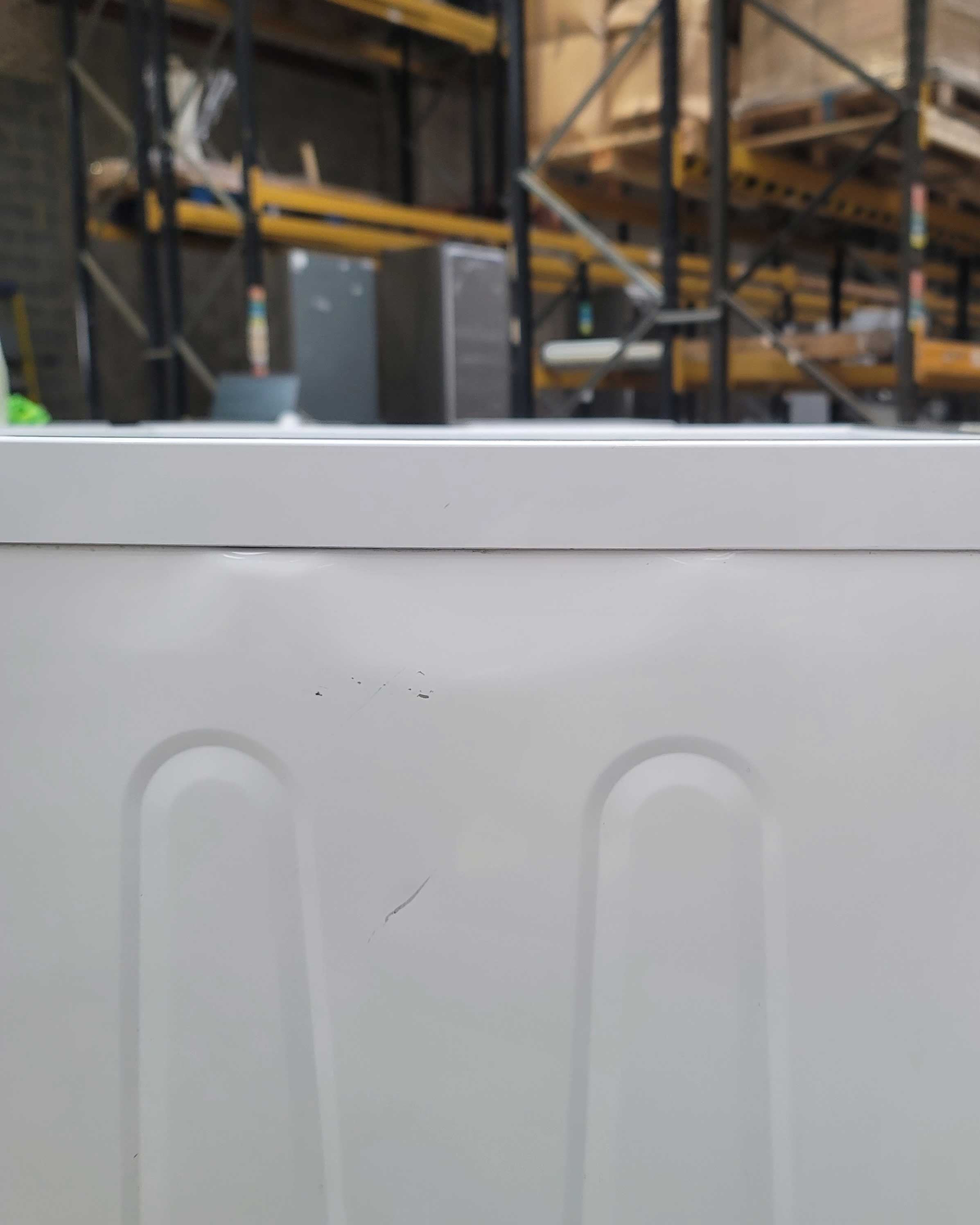 BEKO Dishwasher White DFC04210W