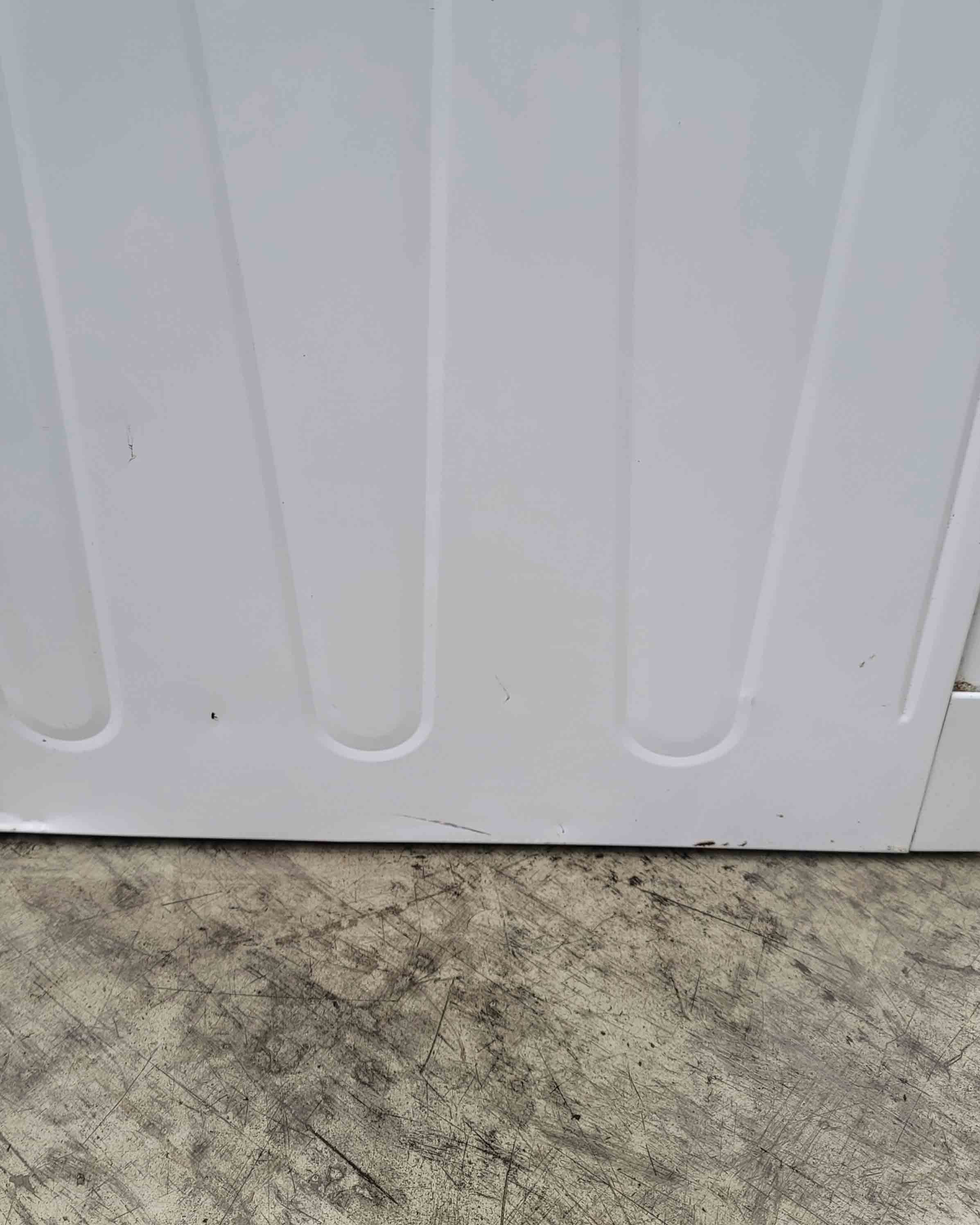 BEKO Dishwasher White DFC04210W