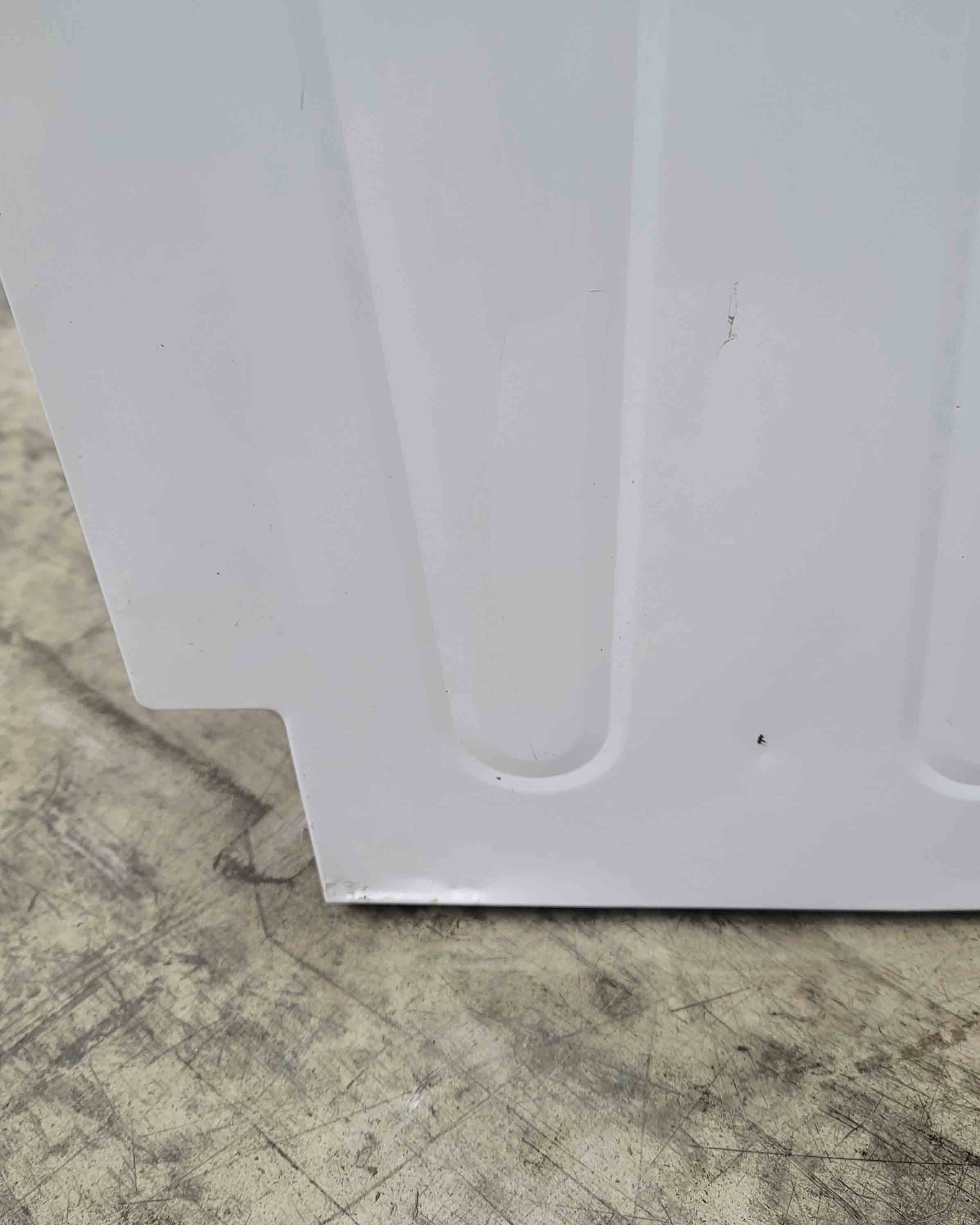 BEKO Dishwasher White DFC04210W