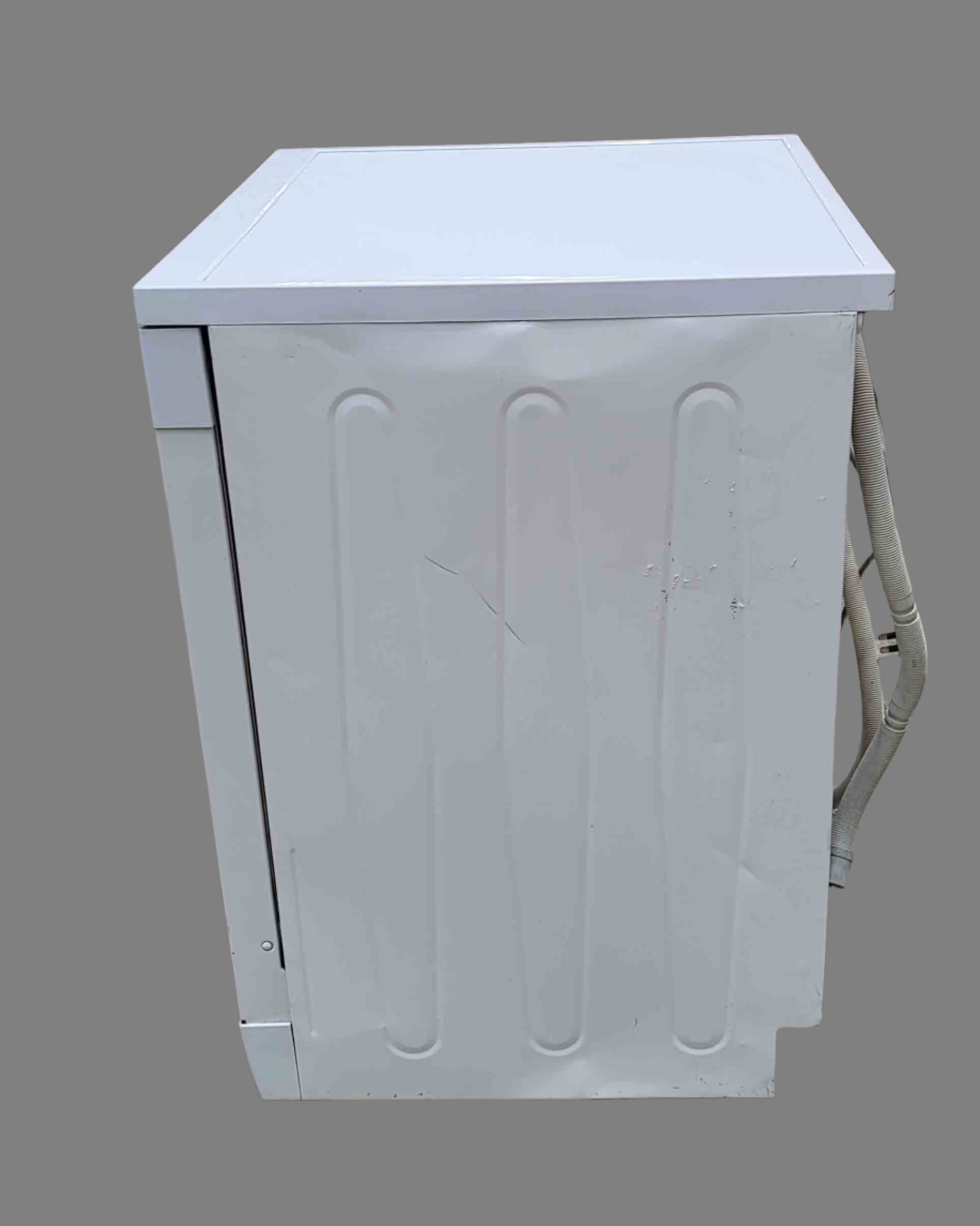 BEKO Dishwasher White DFC04210W