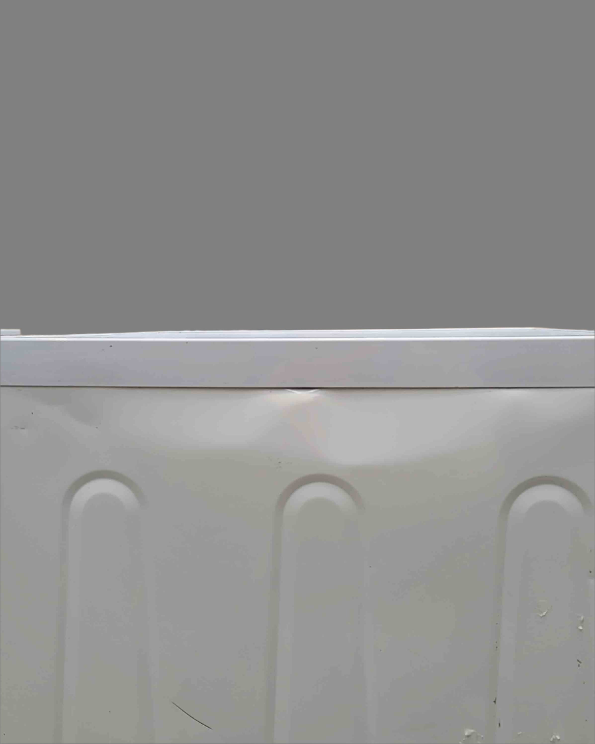 BEKO Dishwasher White DFC04210W