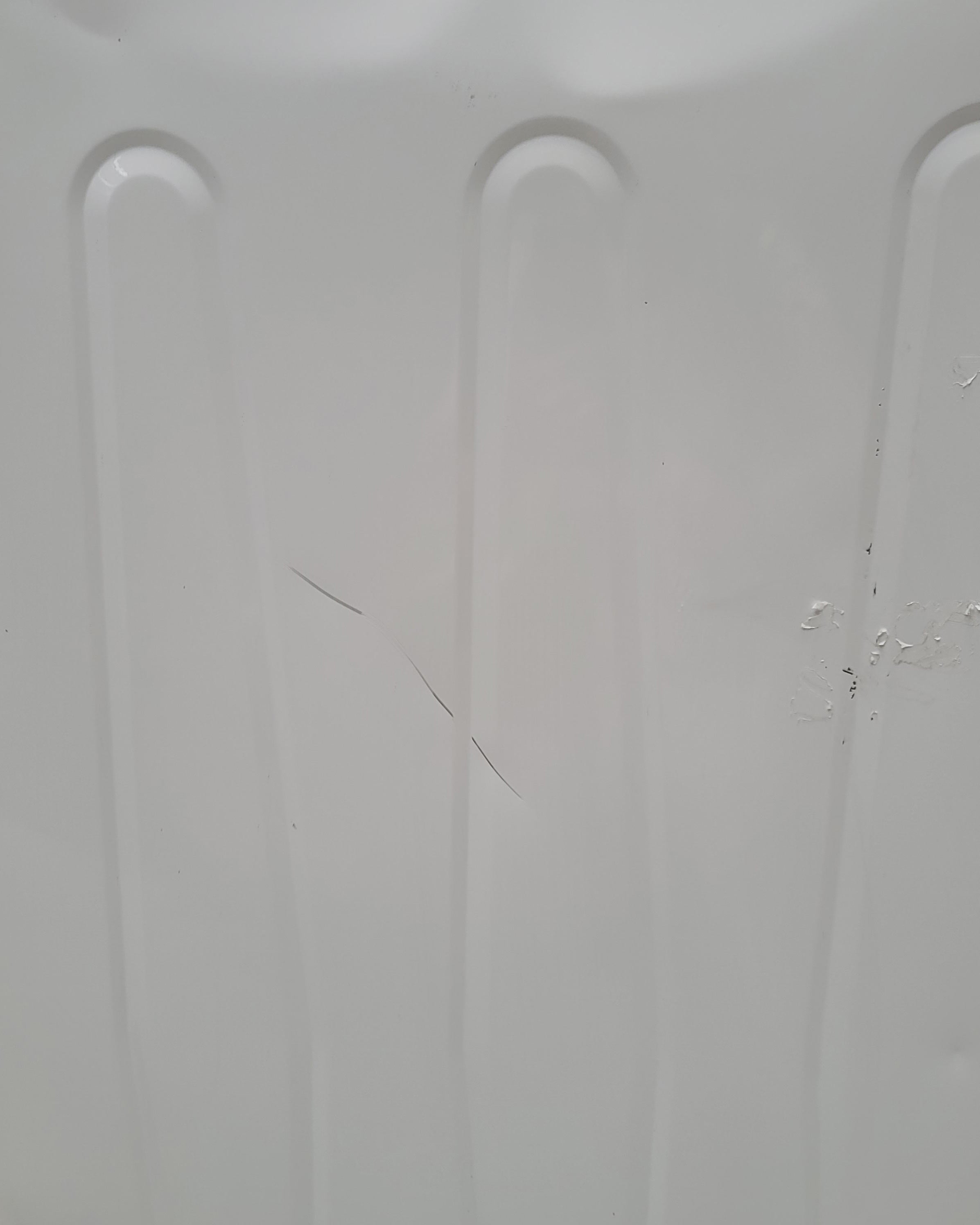 BEKO Dishwasher White DFC04210W