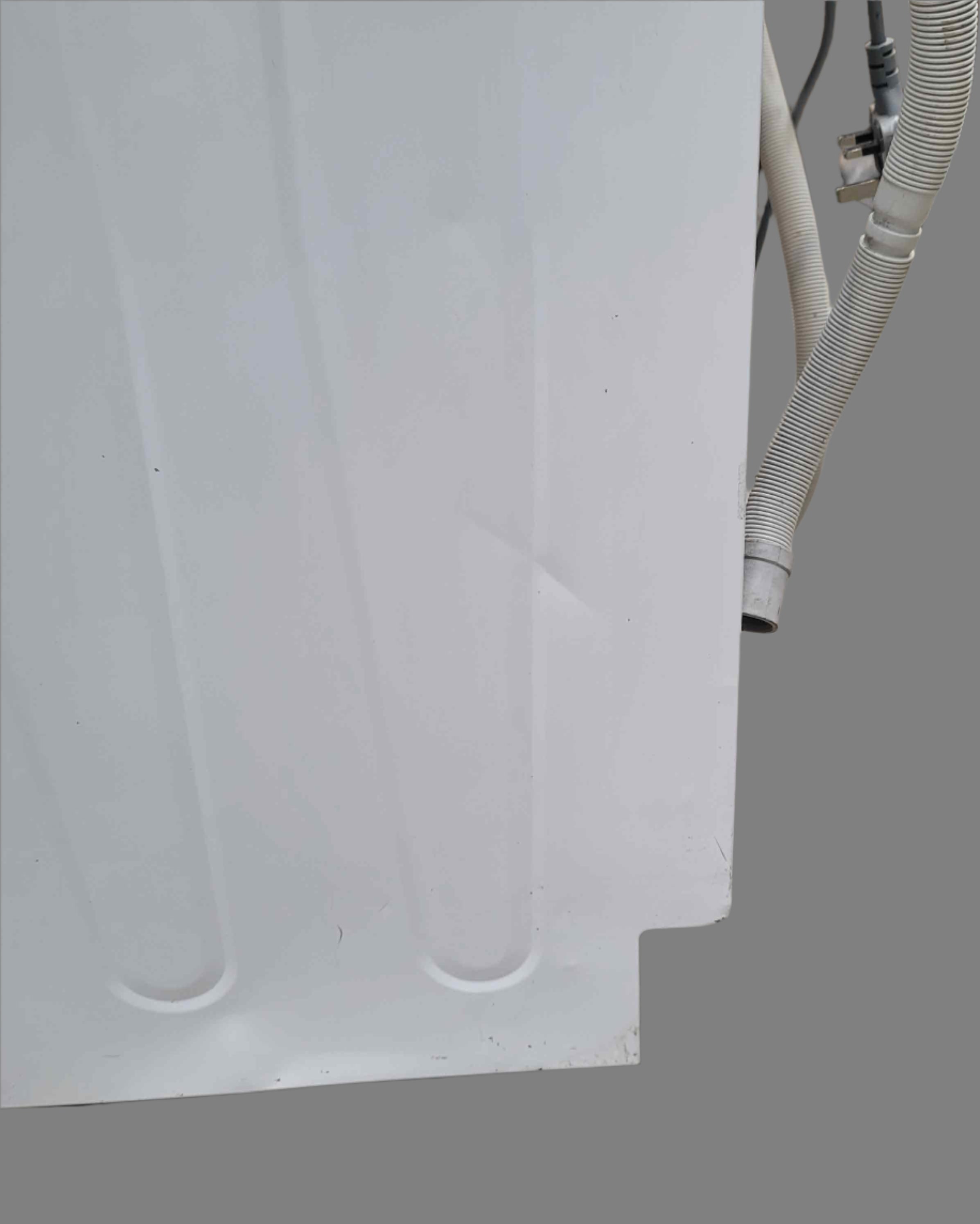 BEKO Dishwasher White DFC04210W