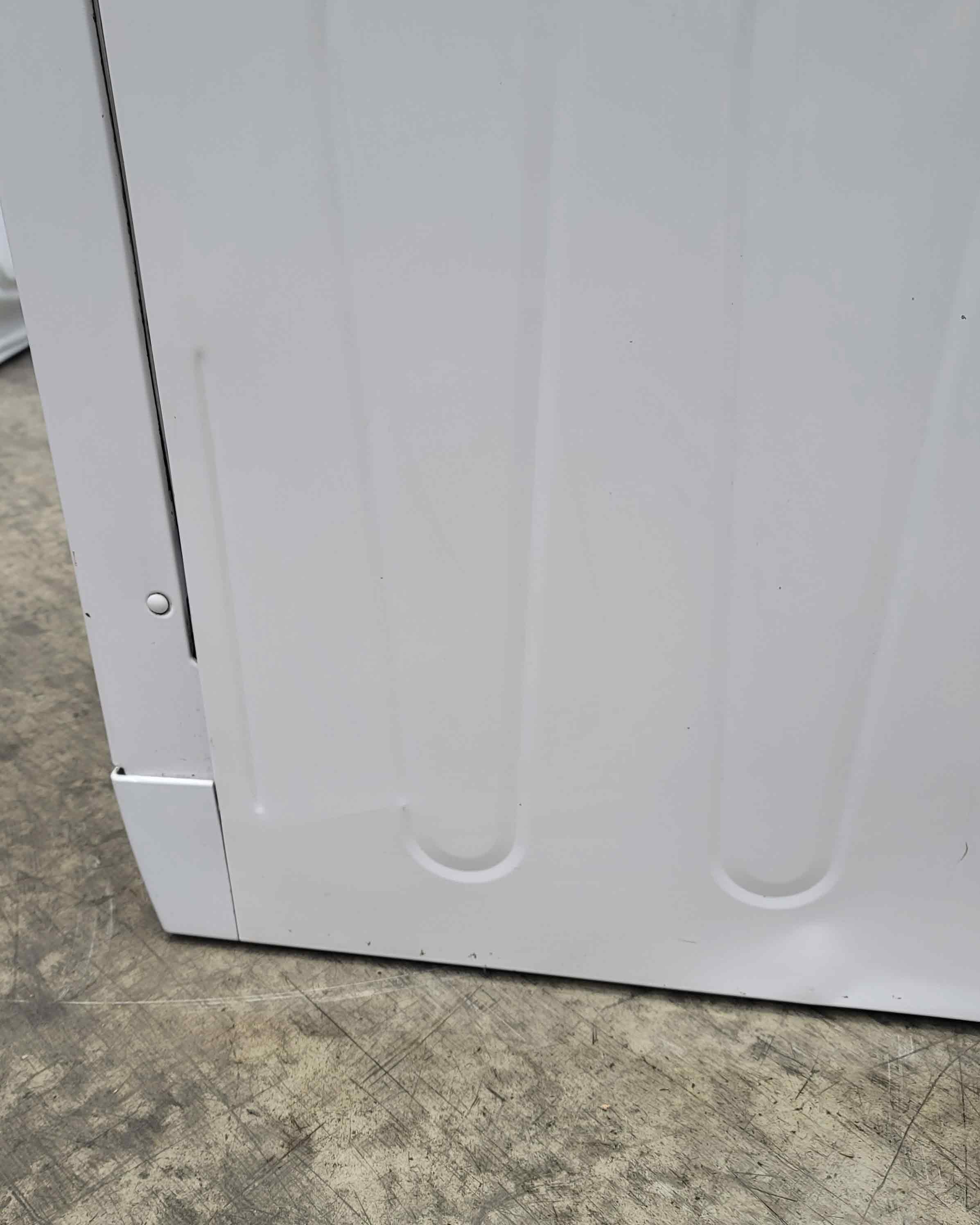 BEKO Dishwasher White DFC04210W