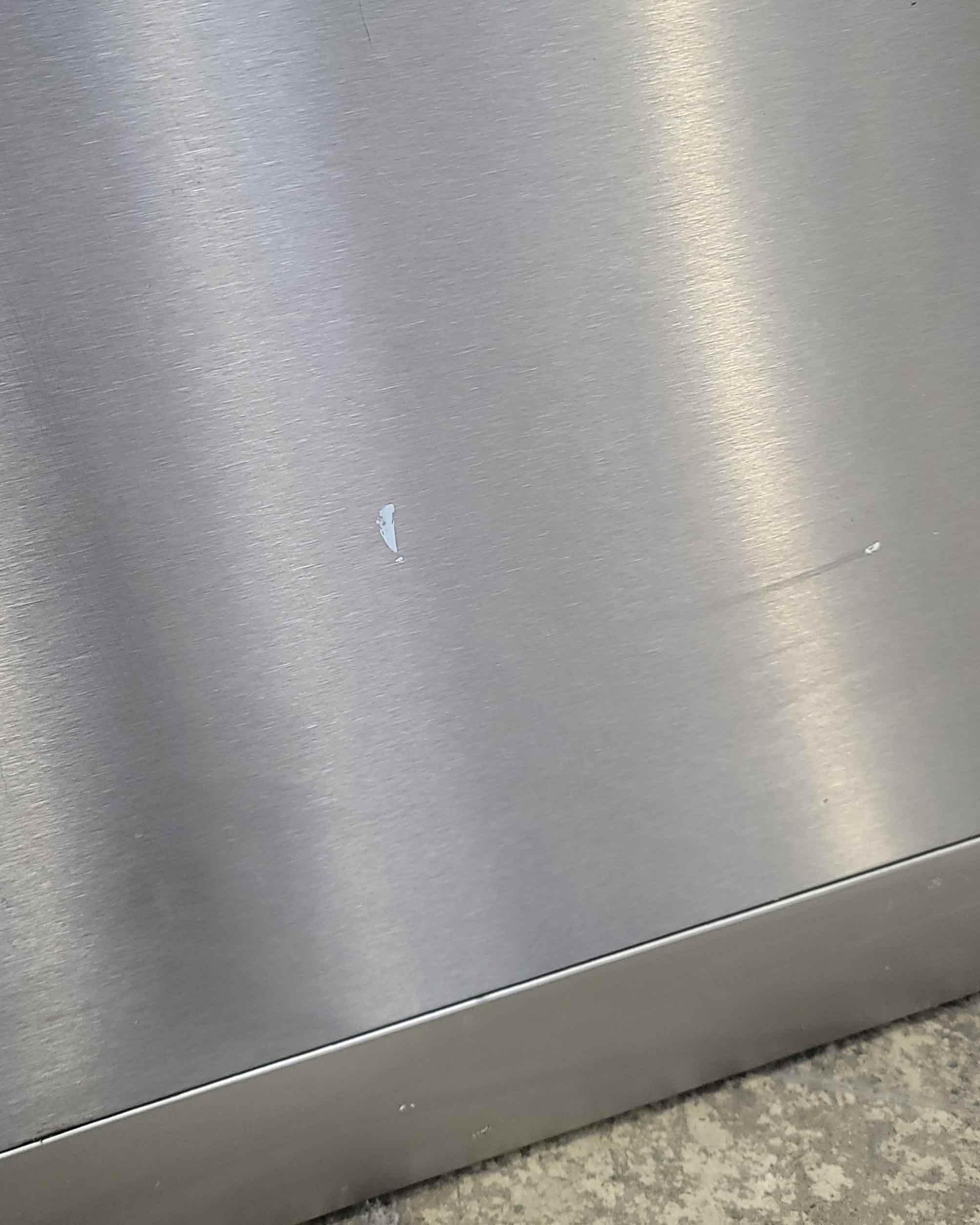 KENWOOD Silver Dishwasher KDW60X18