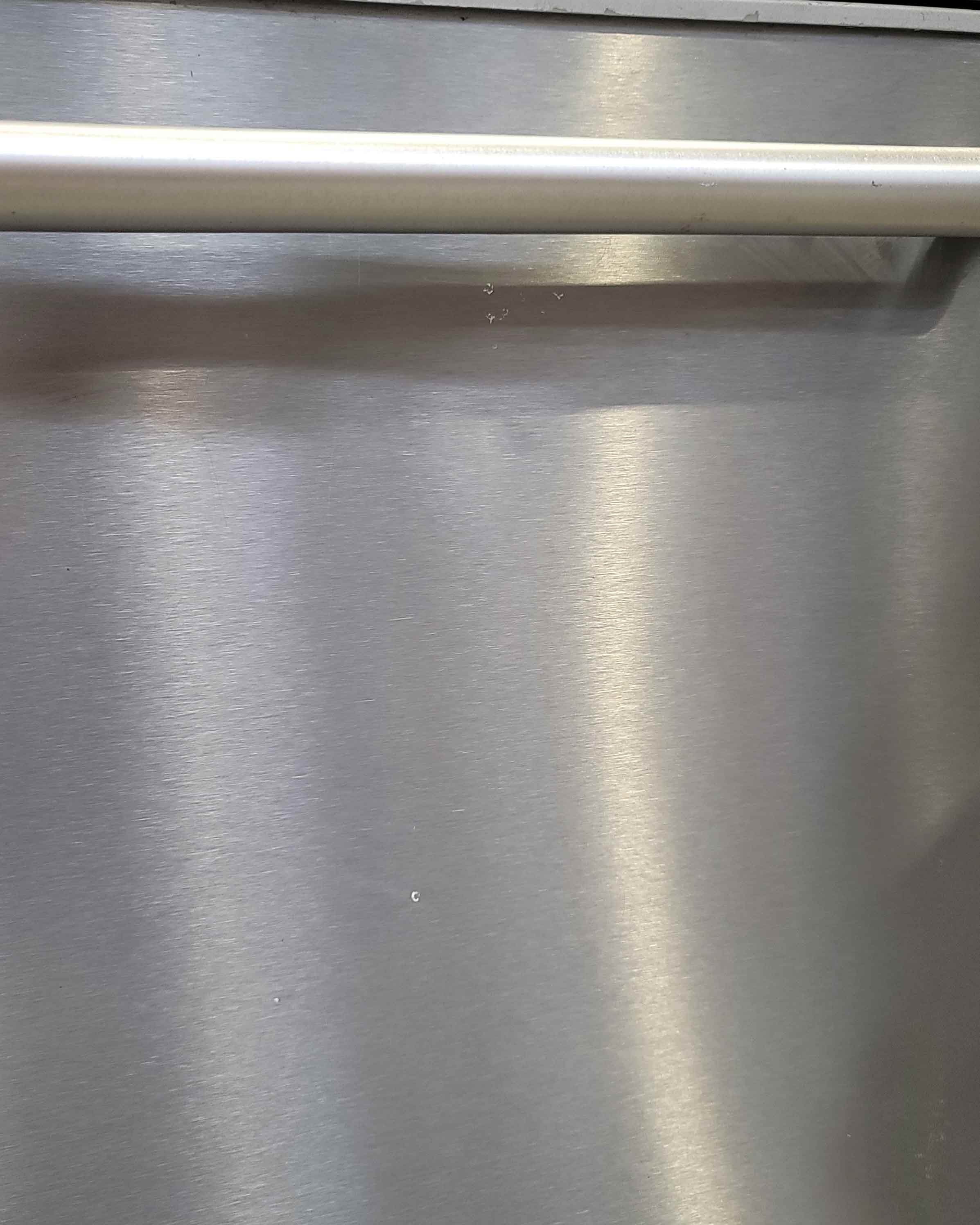 KENWOOD Silver Dishwasher KDW60X18
