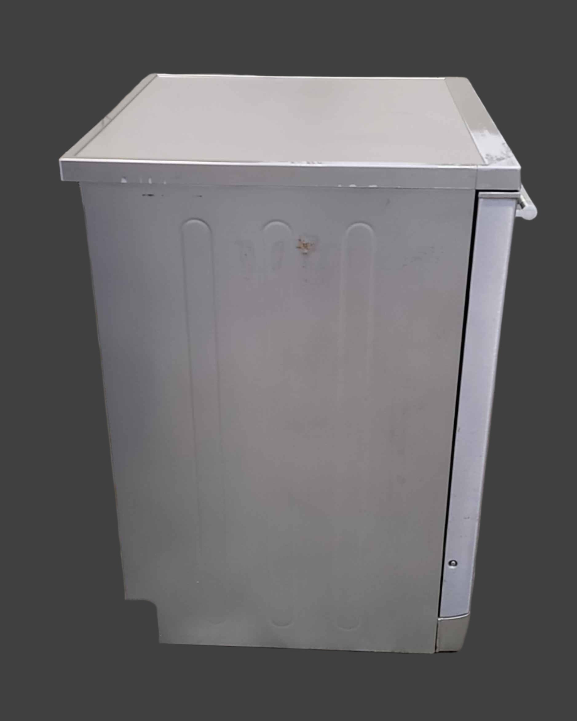 KENWOOD Silver Dishwasher KDW60X18