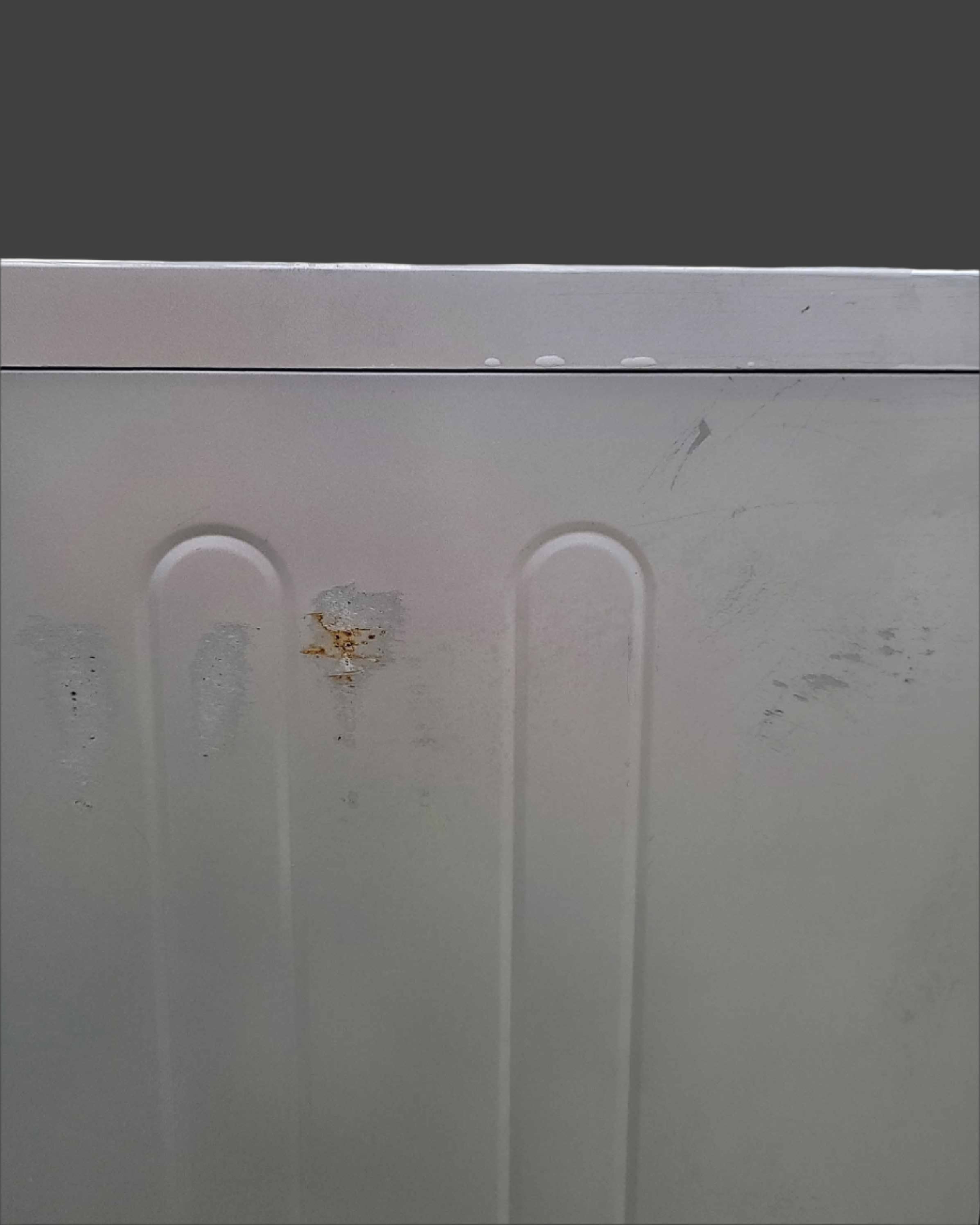 KENWOOD Silver Dishwasher KDW60X18