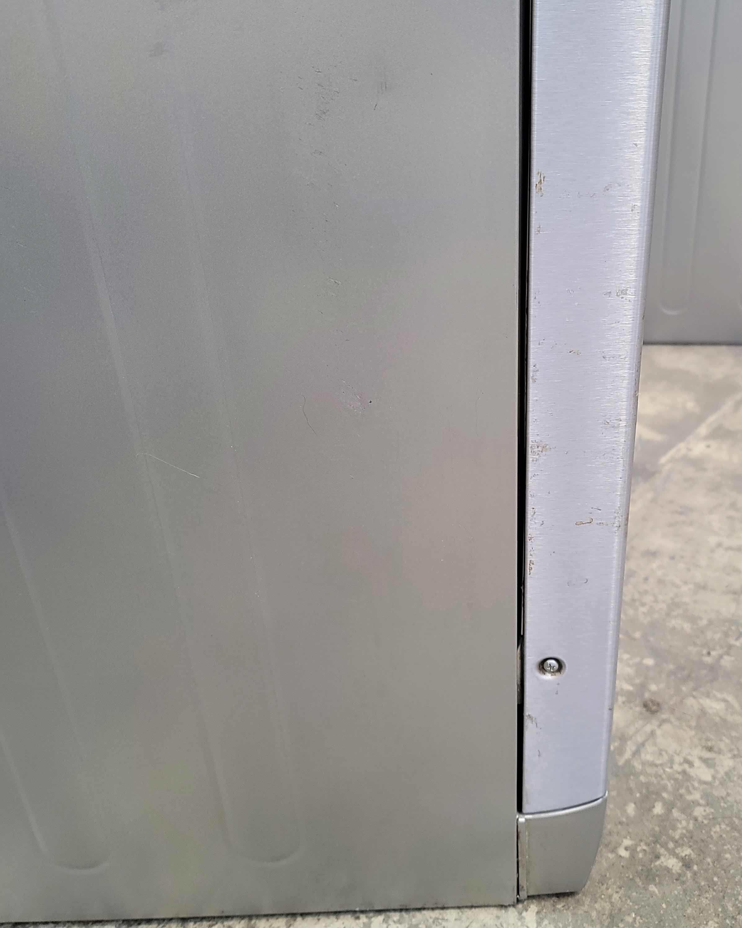 KENWOOD Silver Dishwasher KDW60X18