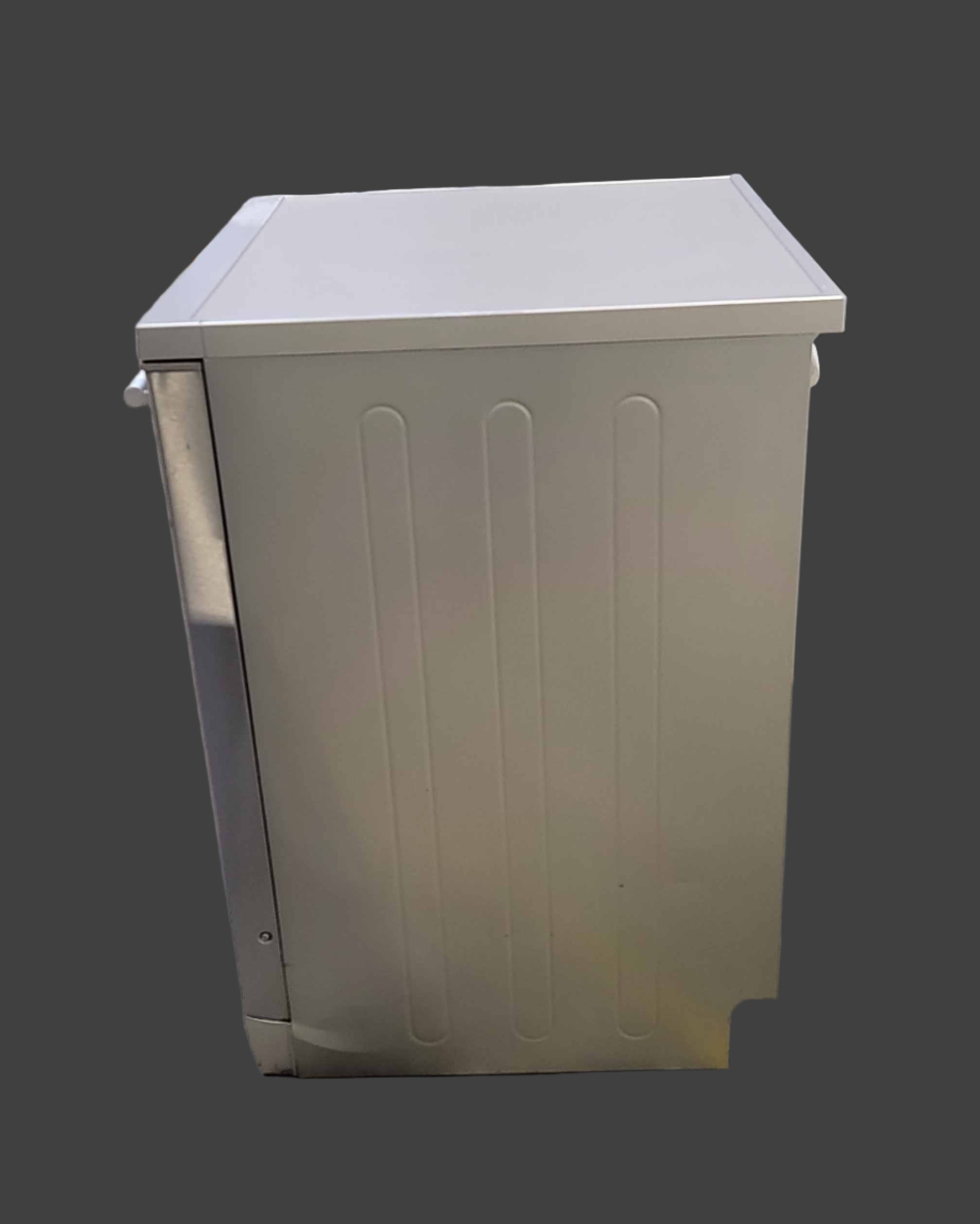 KENWOOD Silver Dishwasher KDW60X18