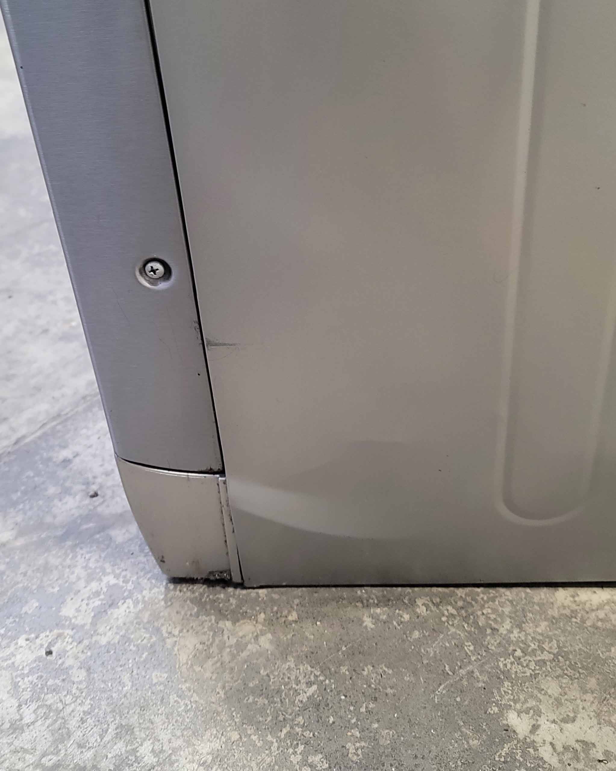 KENWOOD Silver Dishwasher KDW60X18