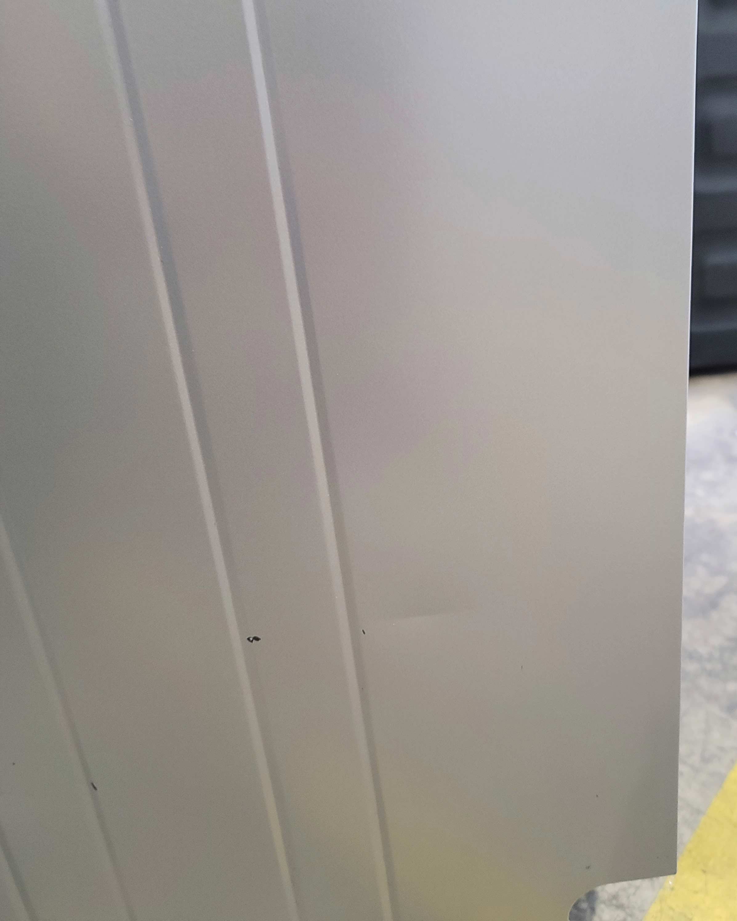 KENWOOD Silver Dishwasher KDW60X18